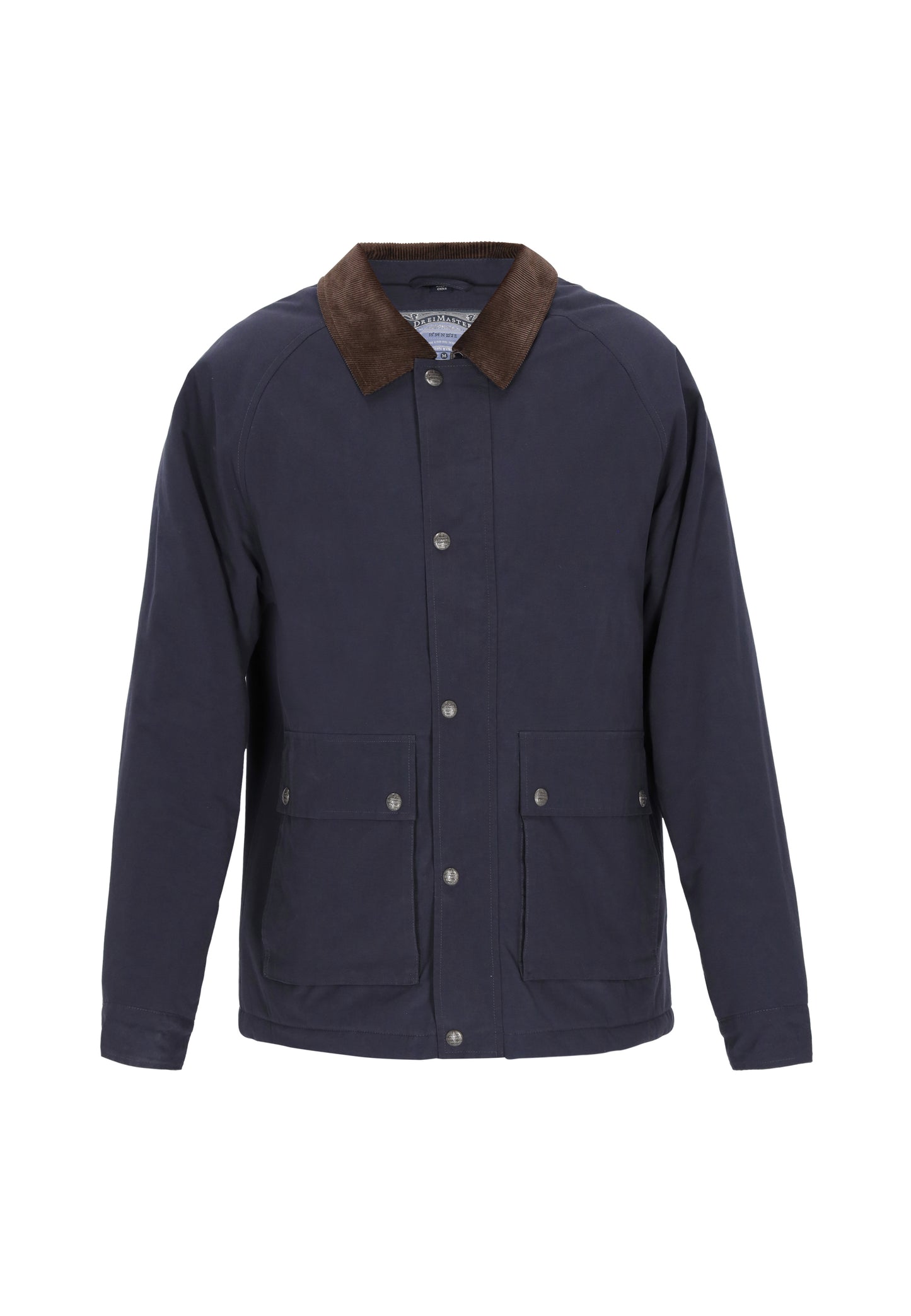 DreiMaster Vintage Men's Jacket