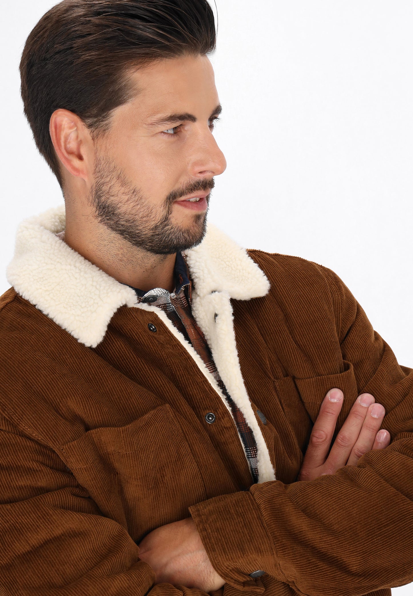 DreiMaster Vintage Men's Jacket