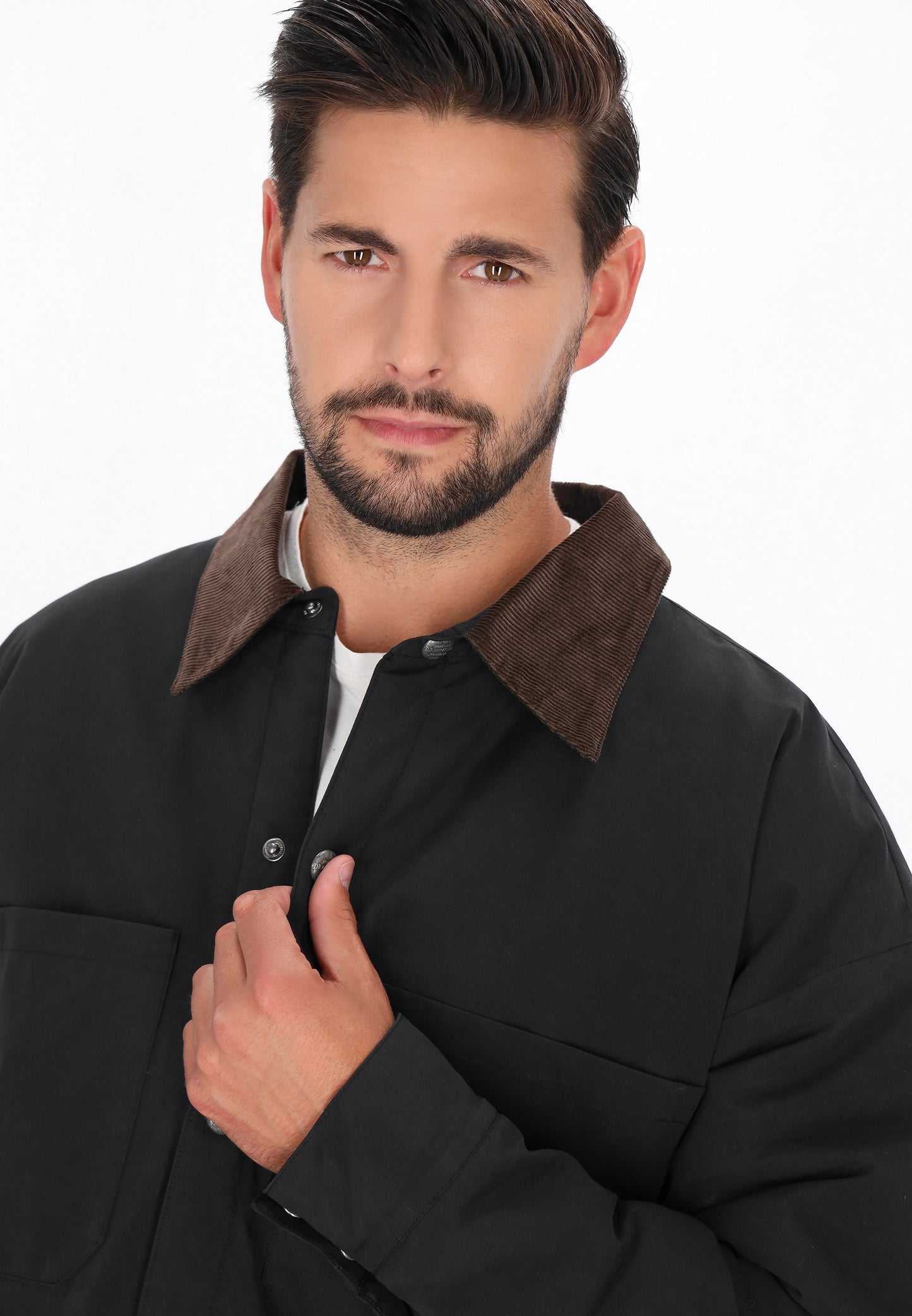 DreiMaster Vintage Men's Jacket