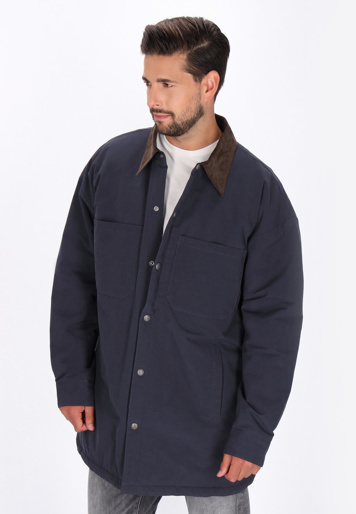 DreiMaster Vintage Men's Jacket