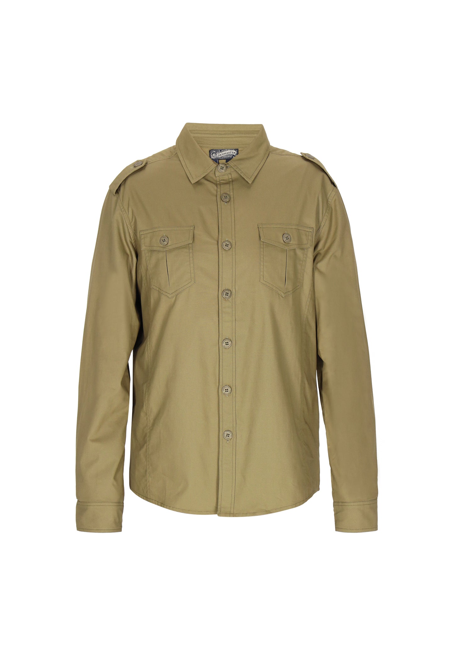 DreiMaster Vintage Men's Shirt