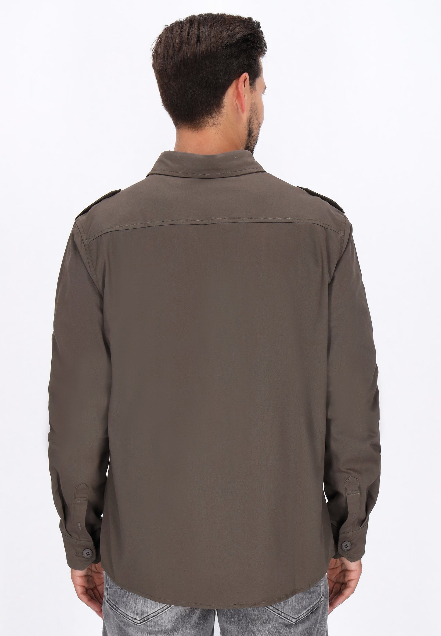 DreiMaster Vintage Men's Shirt