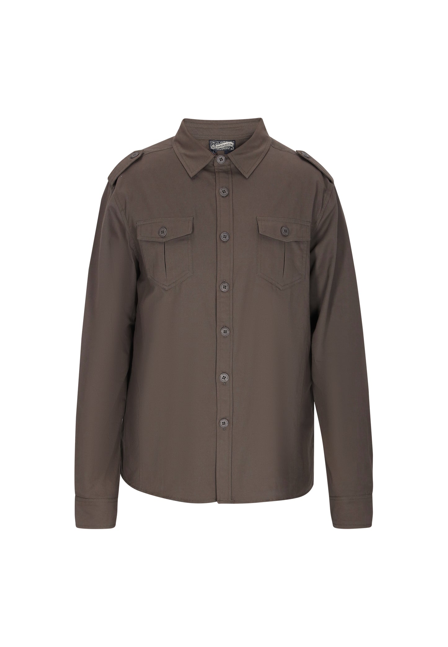 DreiMaster Vintage Men's Shirt