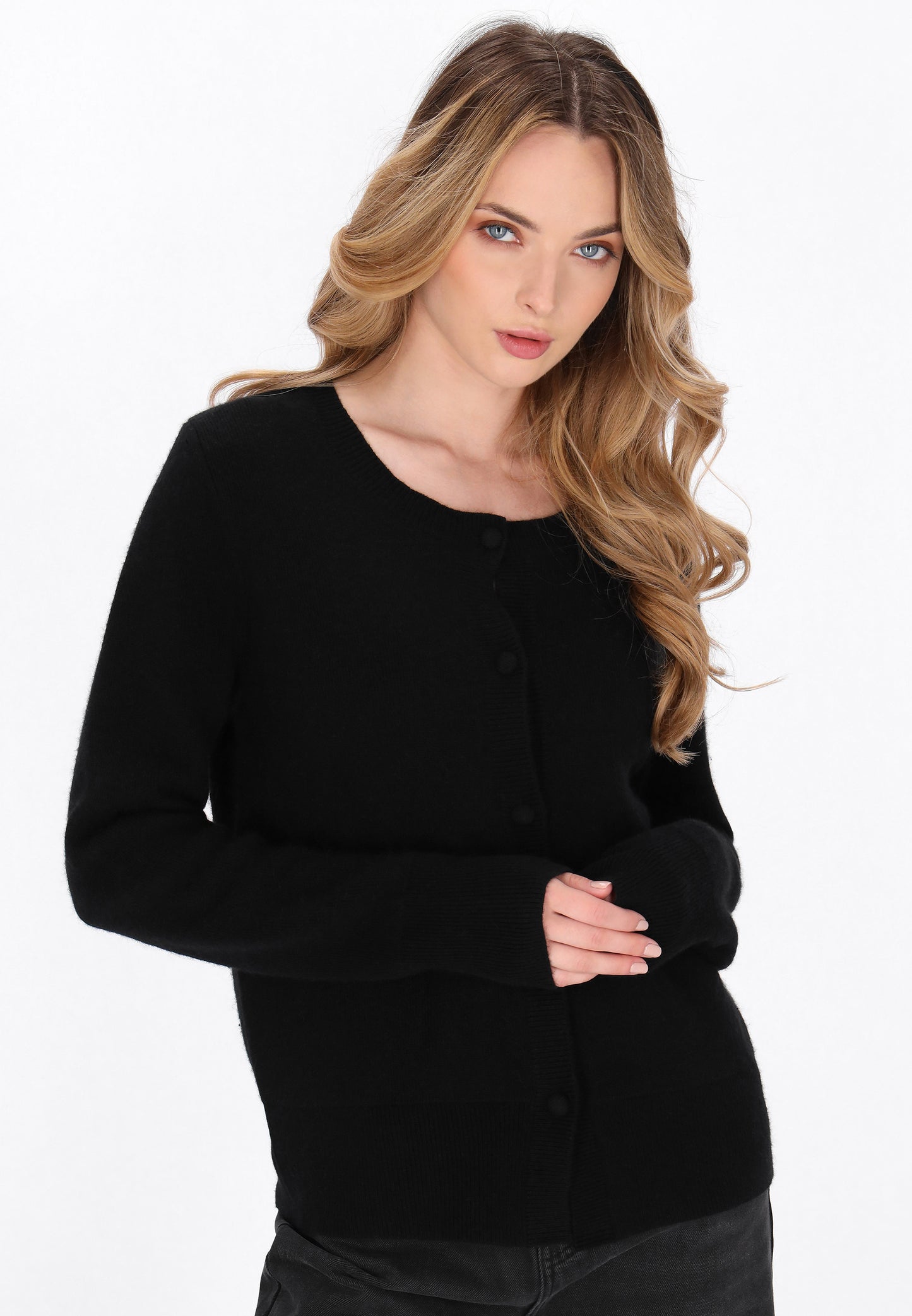 DreiMaster Vintage Women's Cardigan