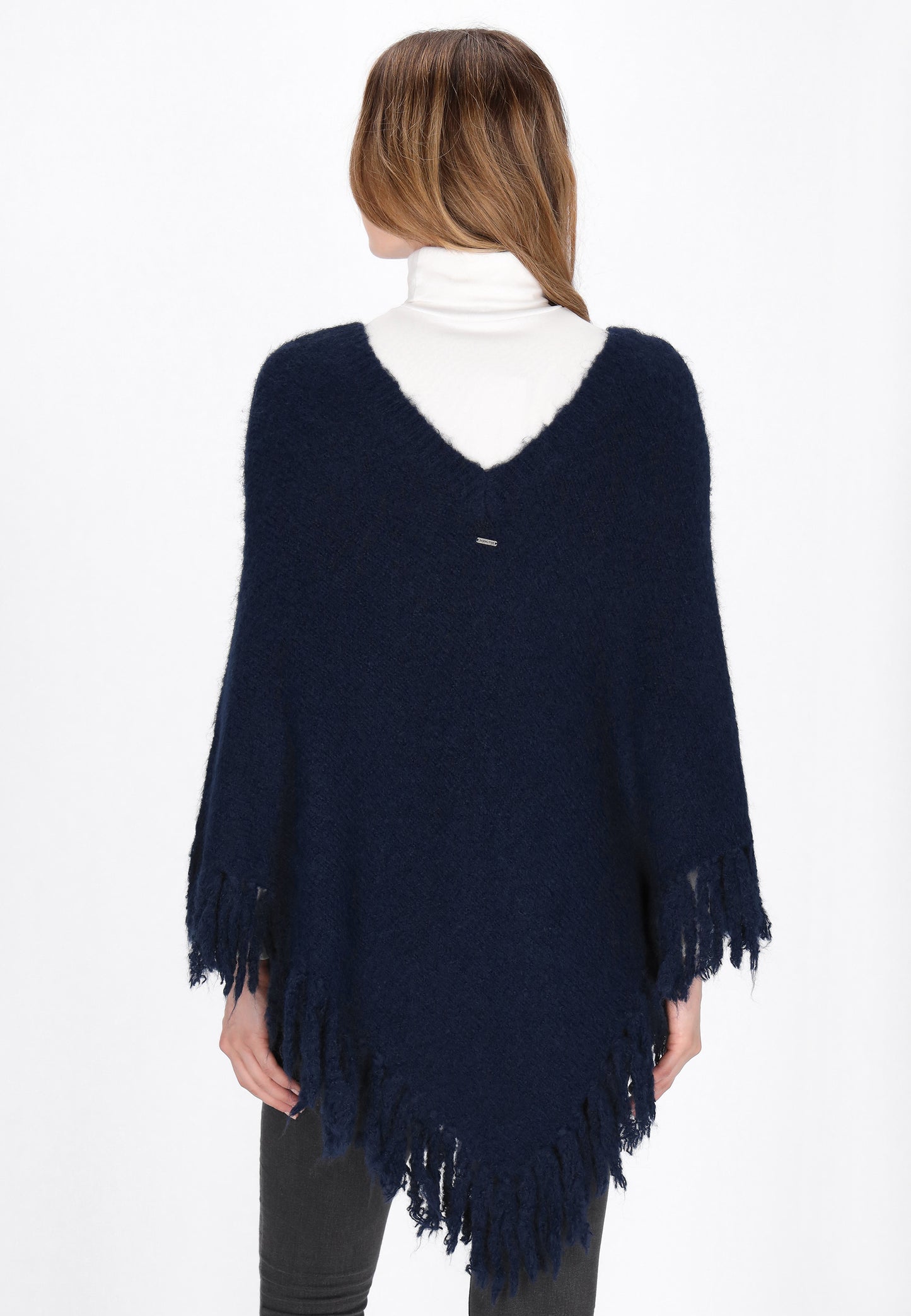 DreiMaster Vintage Women's Poncho