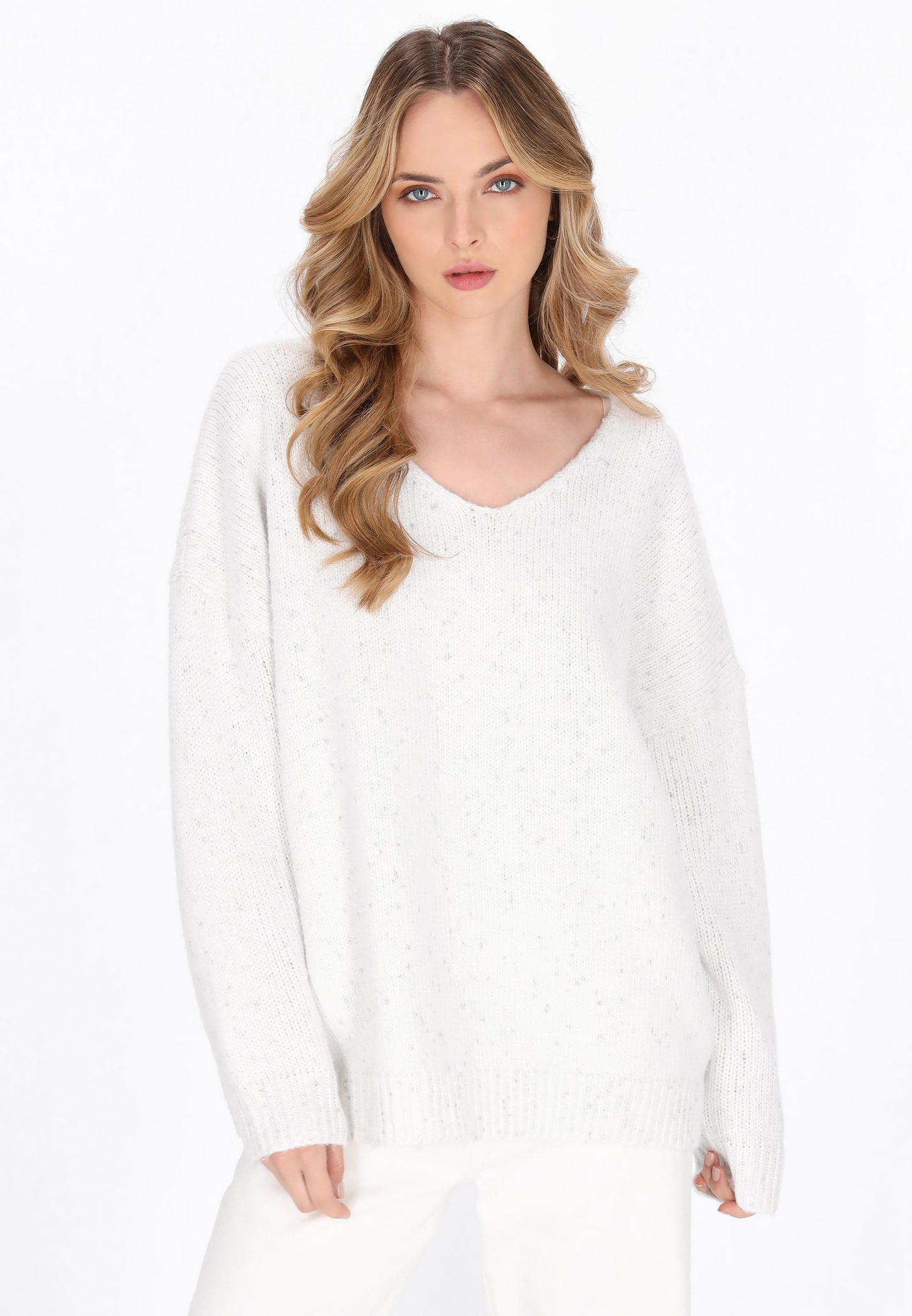 DreiMaster Vintage Women's Sweater
