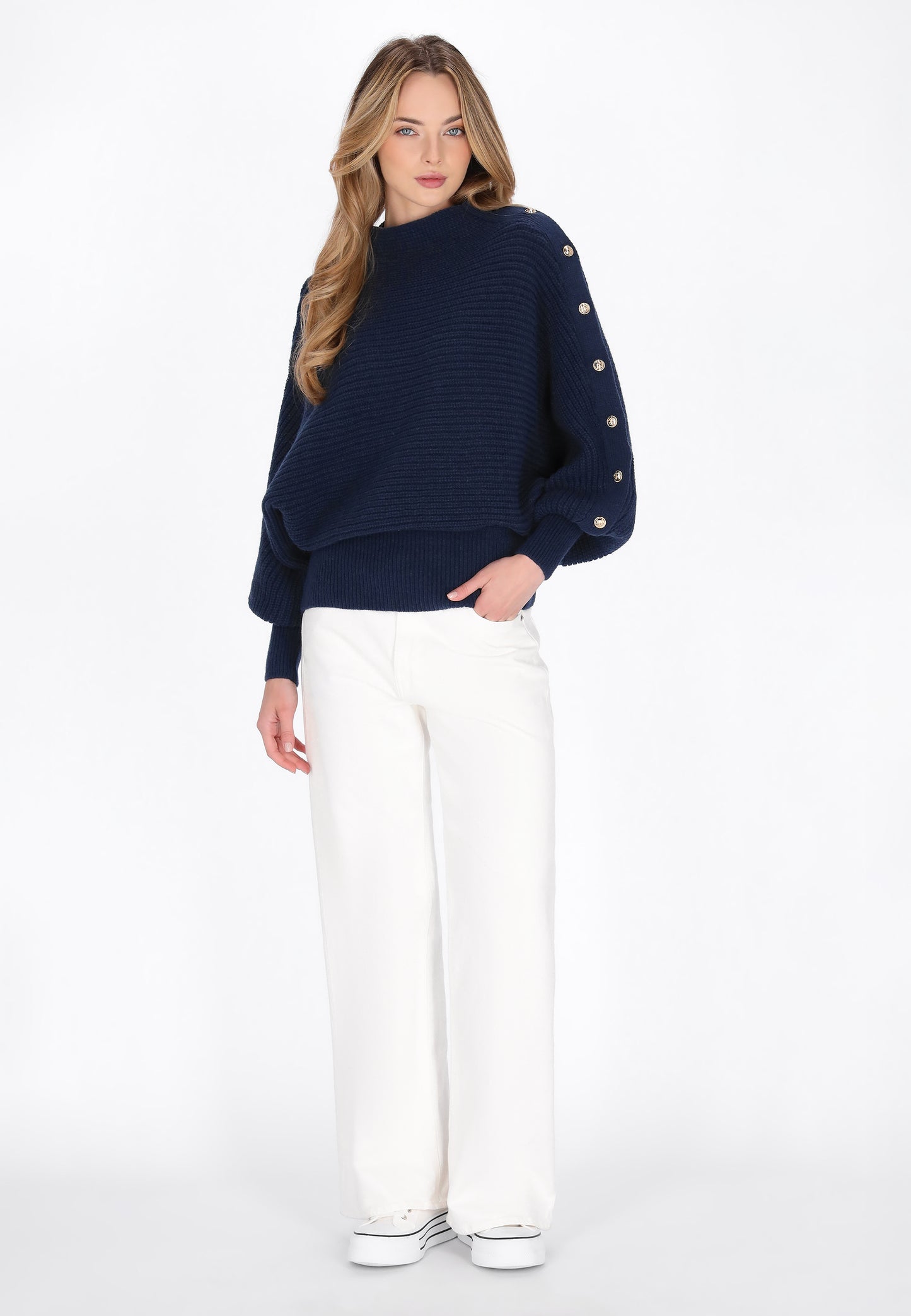 DreiMaster Maritim Women's Sweater