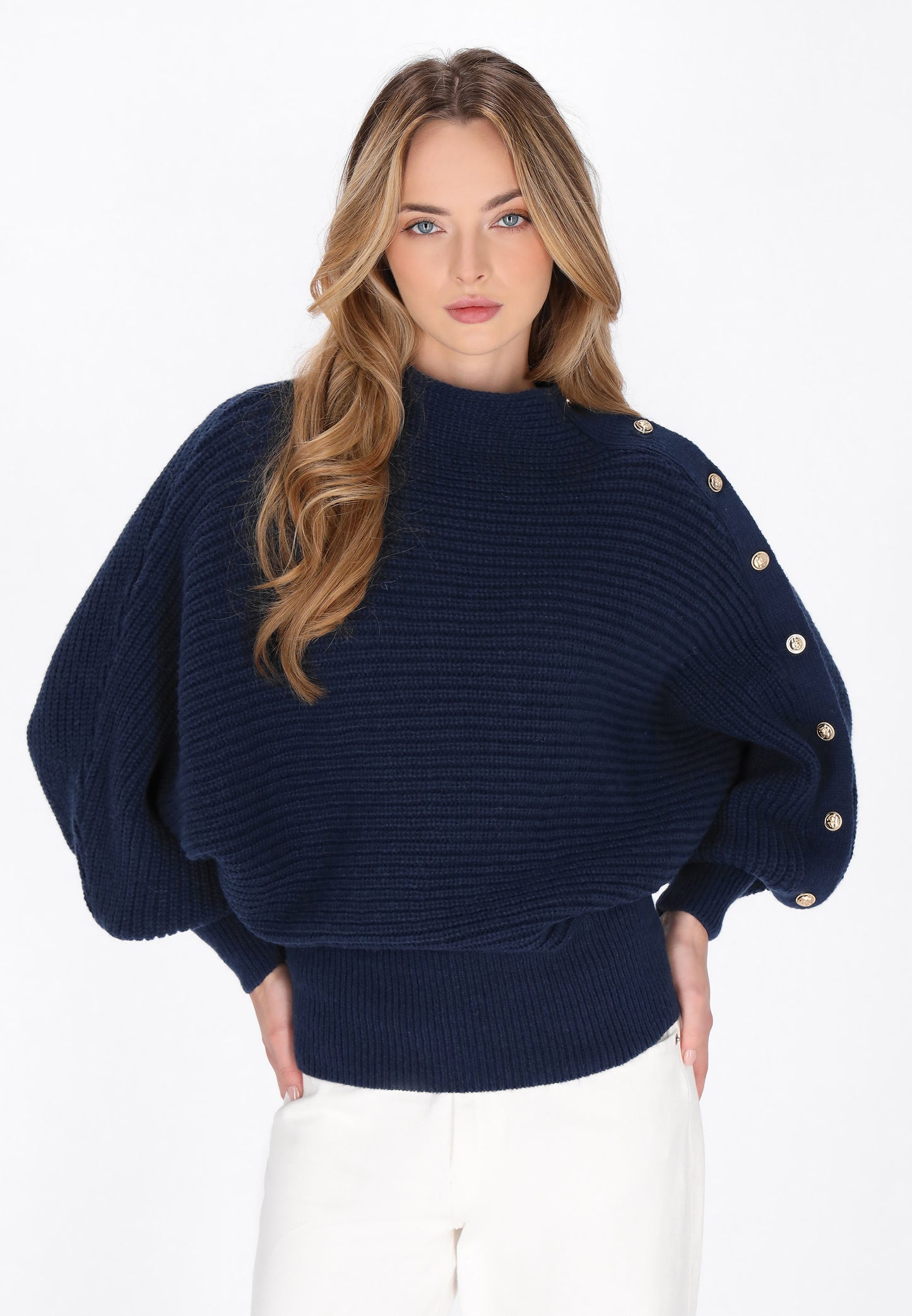 DreiMaster Maritim Women's Sweater