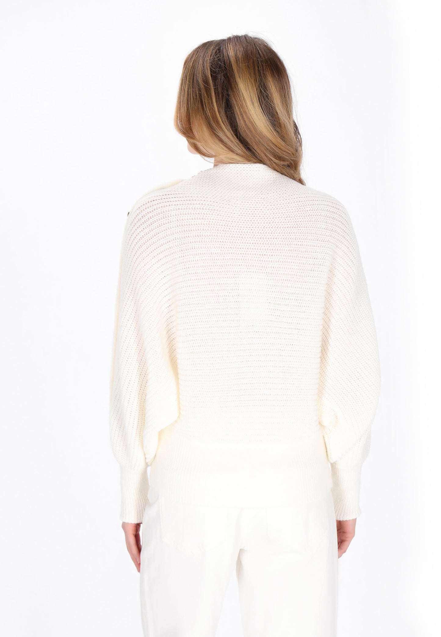 DreiMaster Maritim Women's Sweater