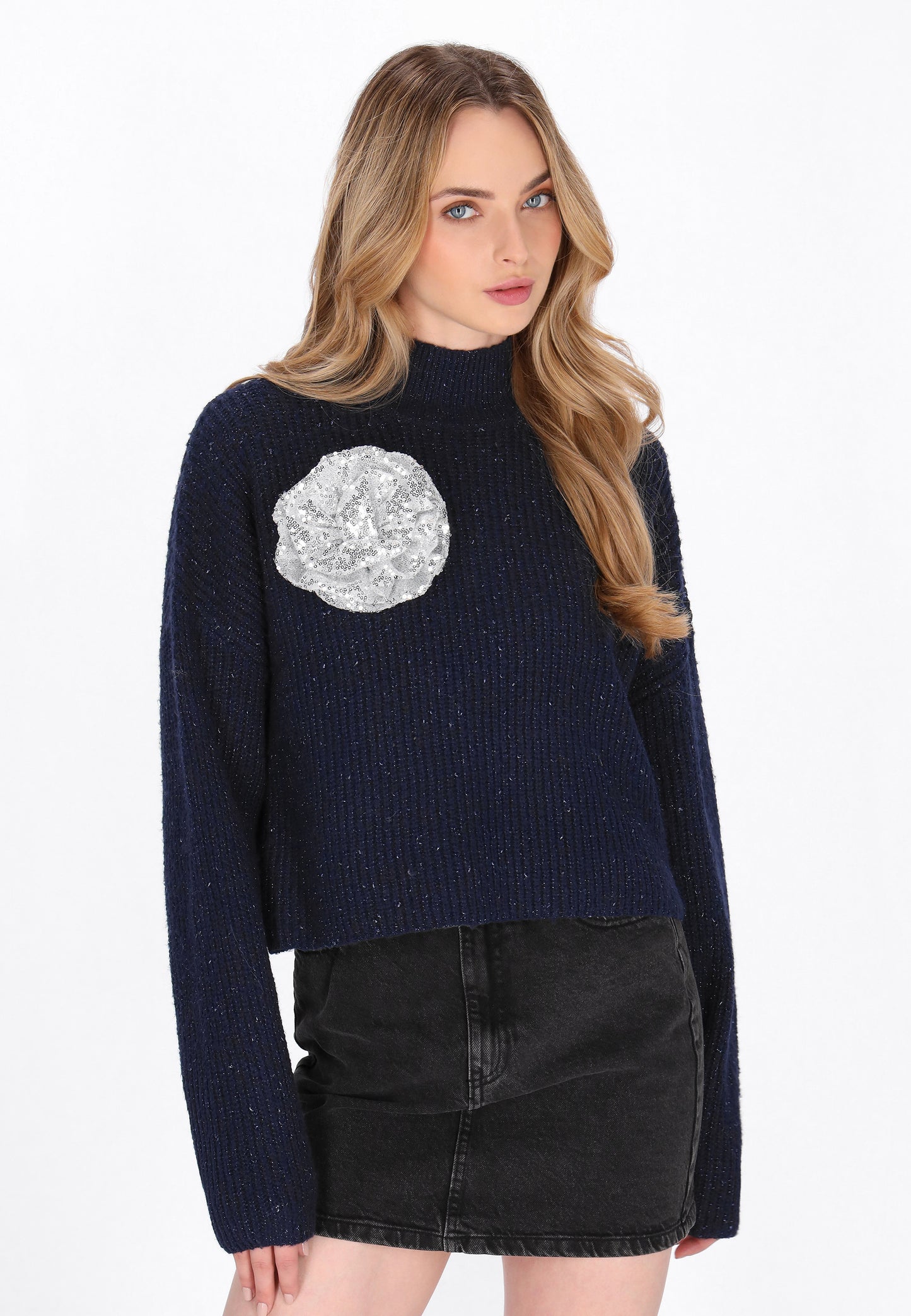 DreiMaster Vintage Women's Sweater