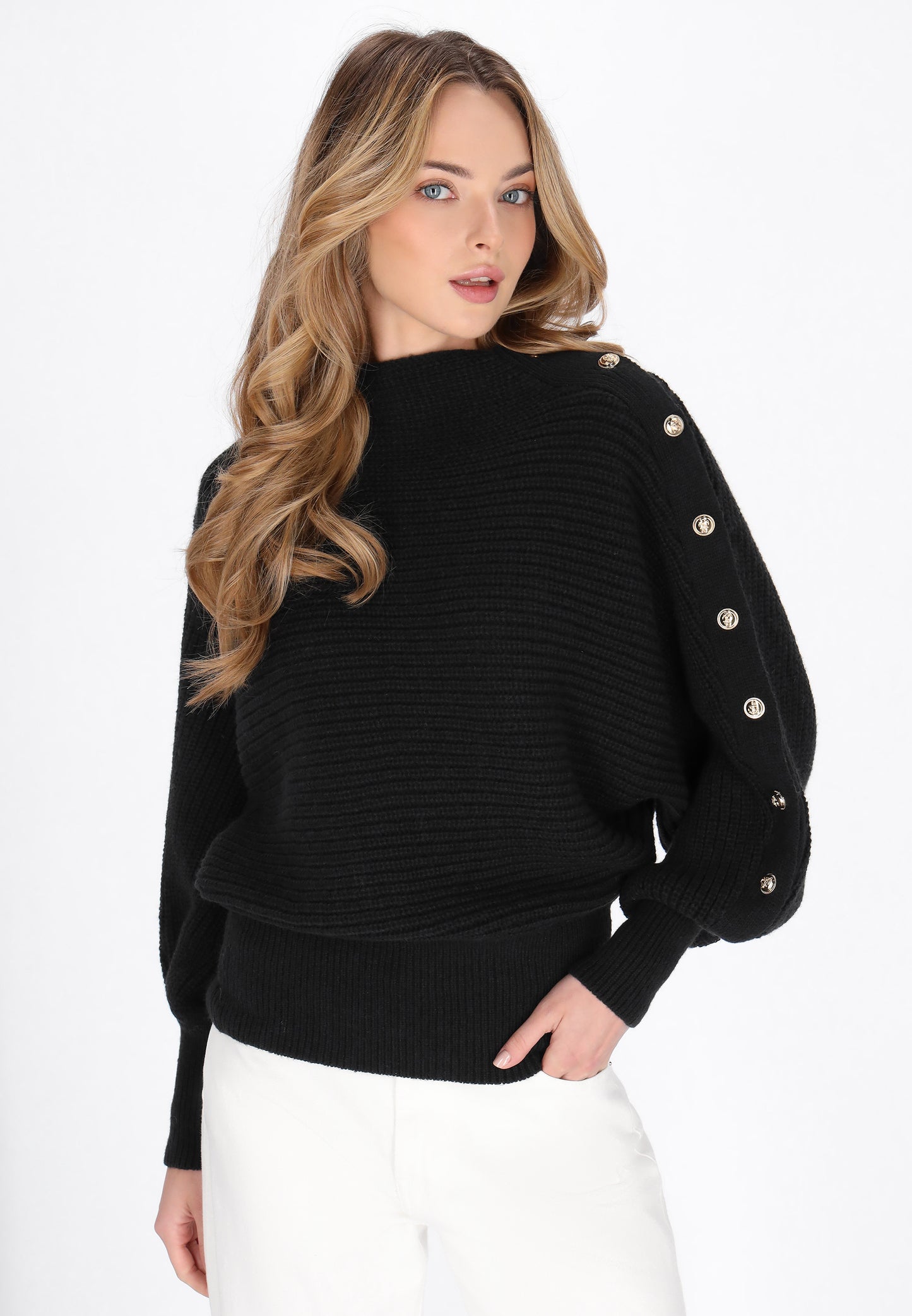 DreiMaster Maritim Women's Sweater