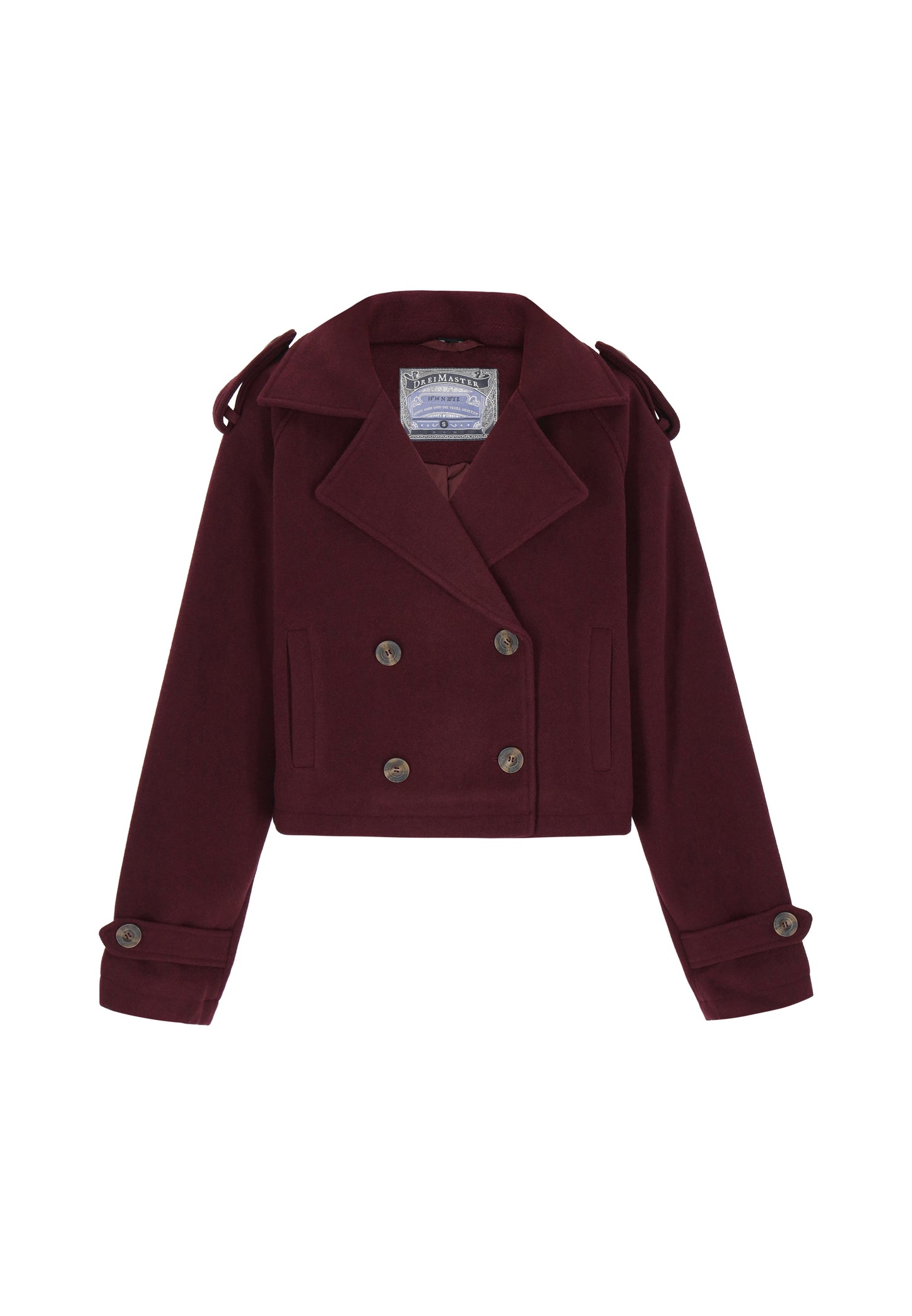 DreiMaster Vintage Women's Jacket