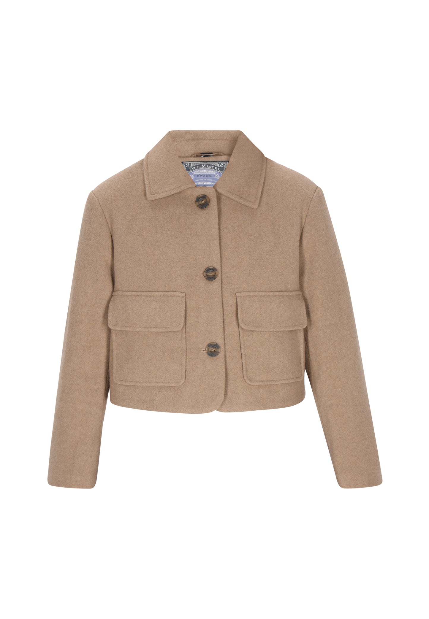 DreiMaster Vintage Women's Jacket