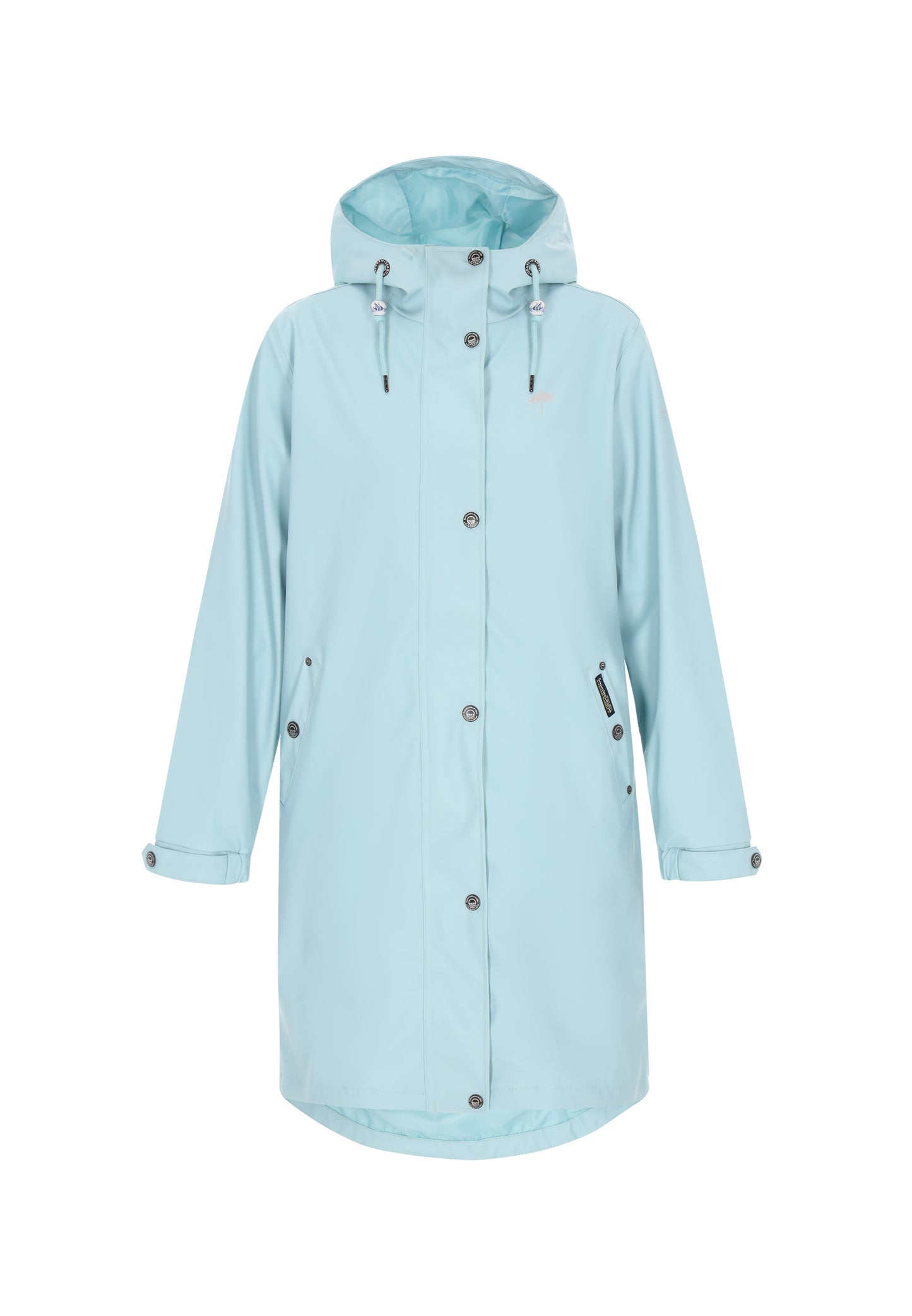 Schmuddelwedda Women's Coat