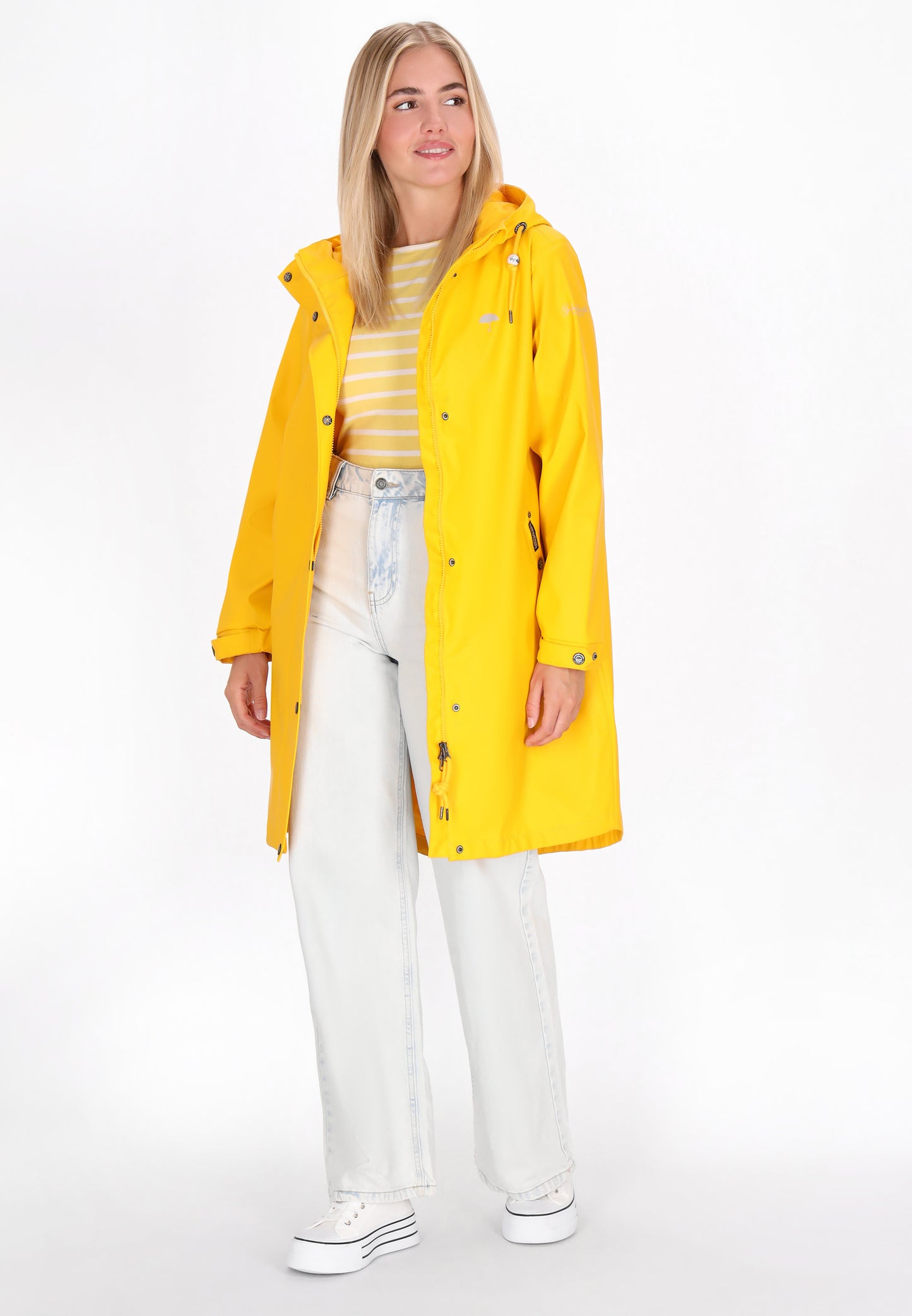 Schmuddelwedda Women's Coat