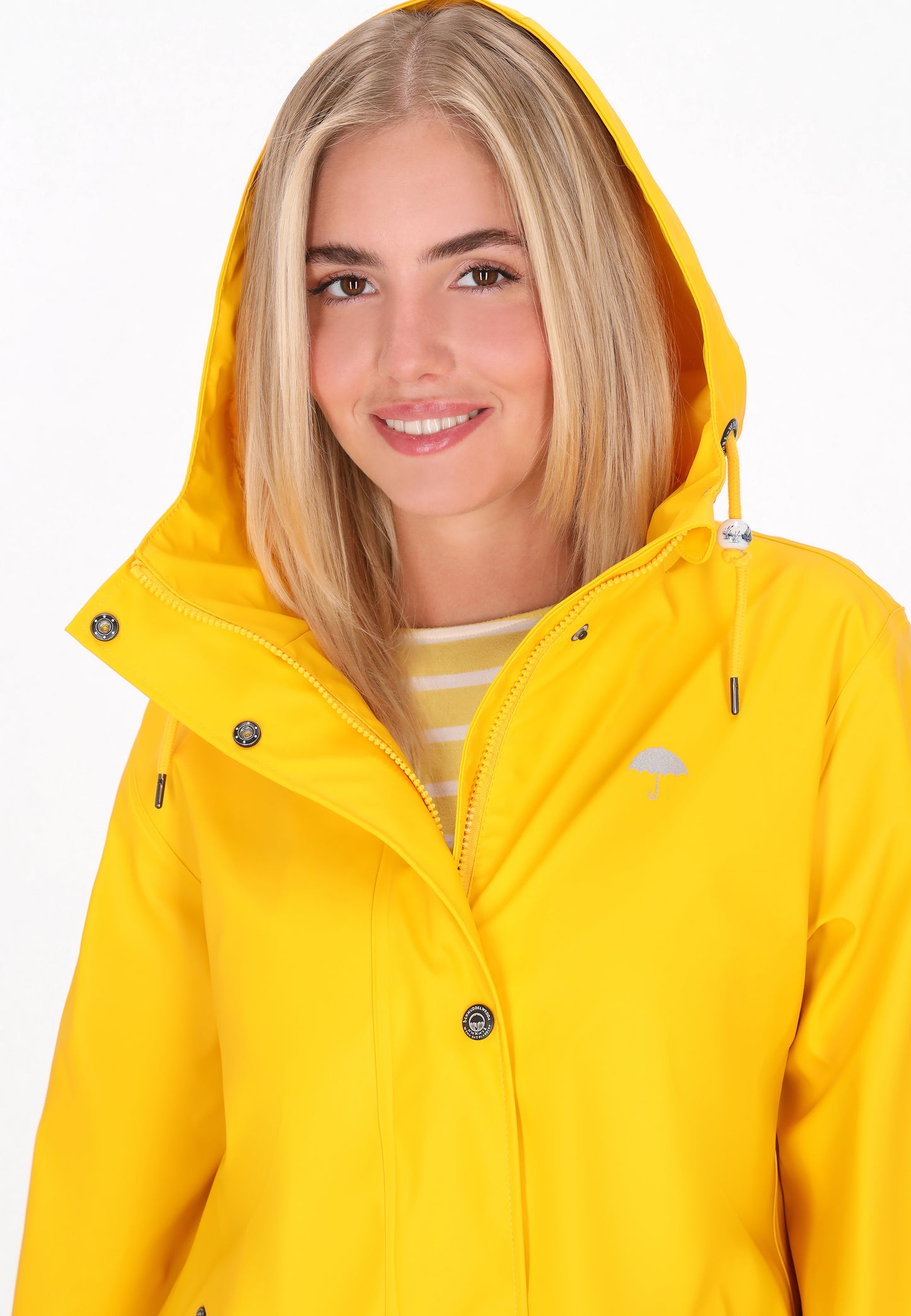Schmuddelwedda Women's Coat