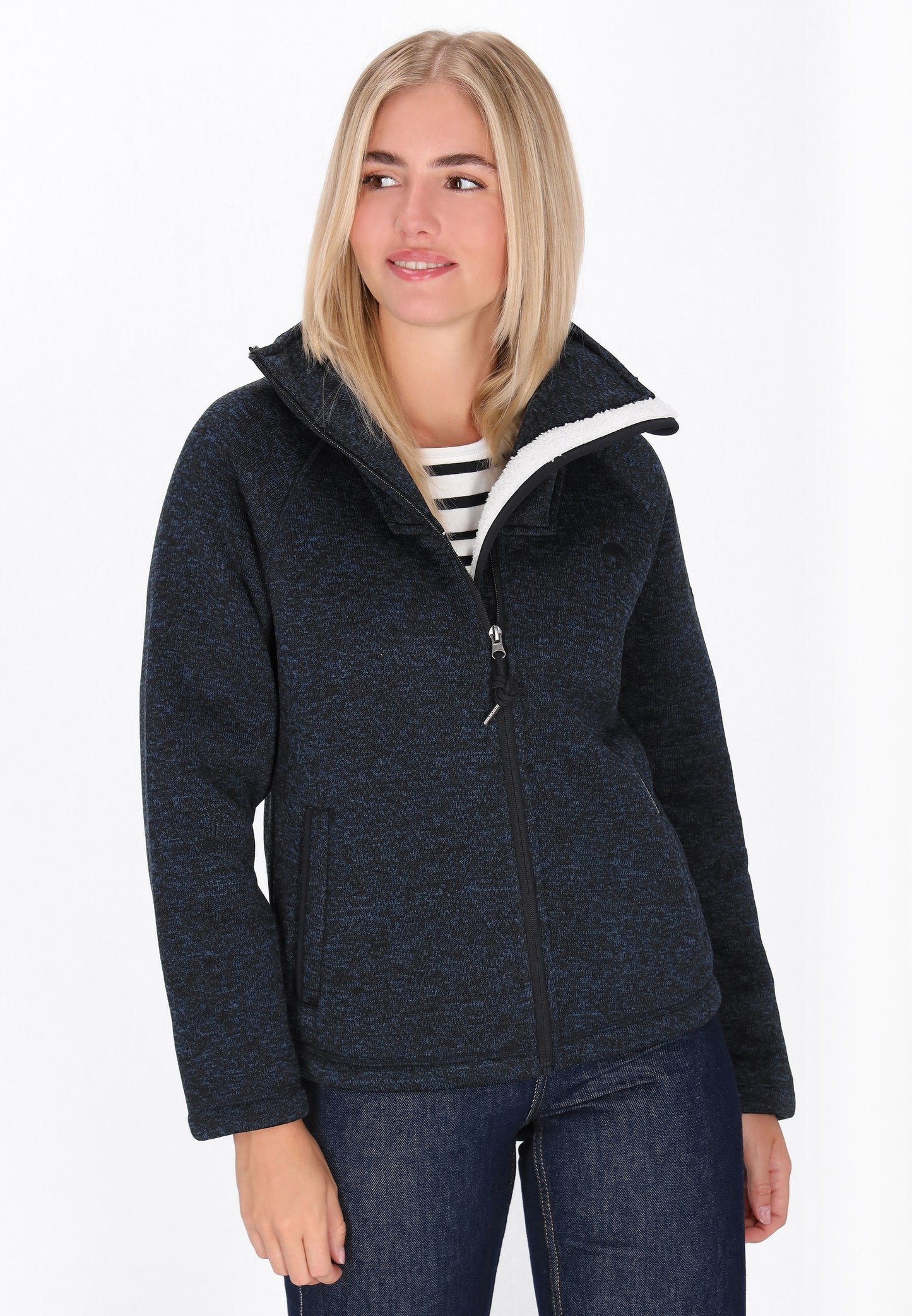 Schmuddelwedda Women's Jacket