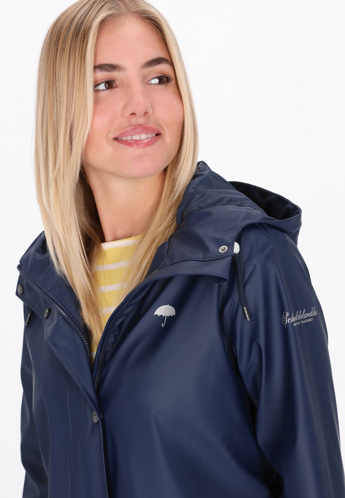Schmuddelwedda Women's Coat