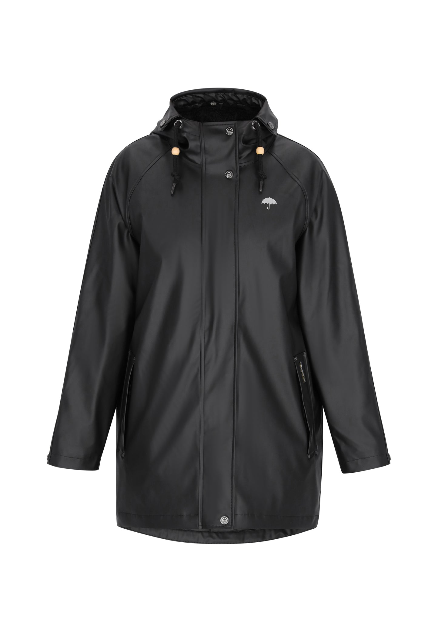 Schmuddelwedda Women's Jacket