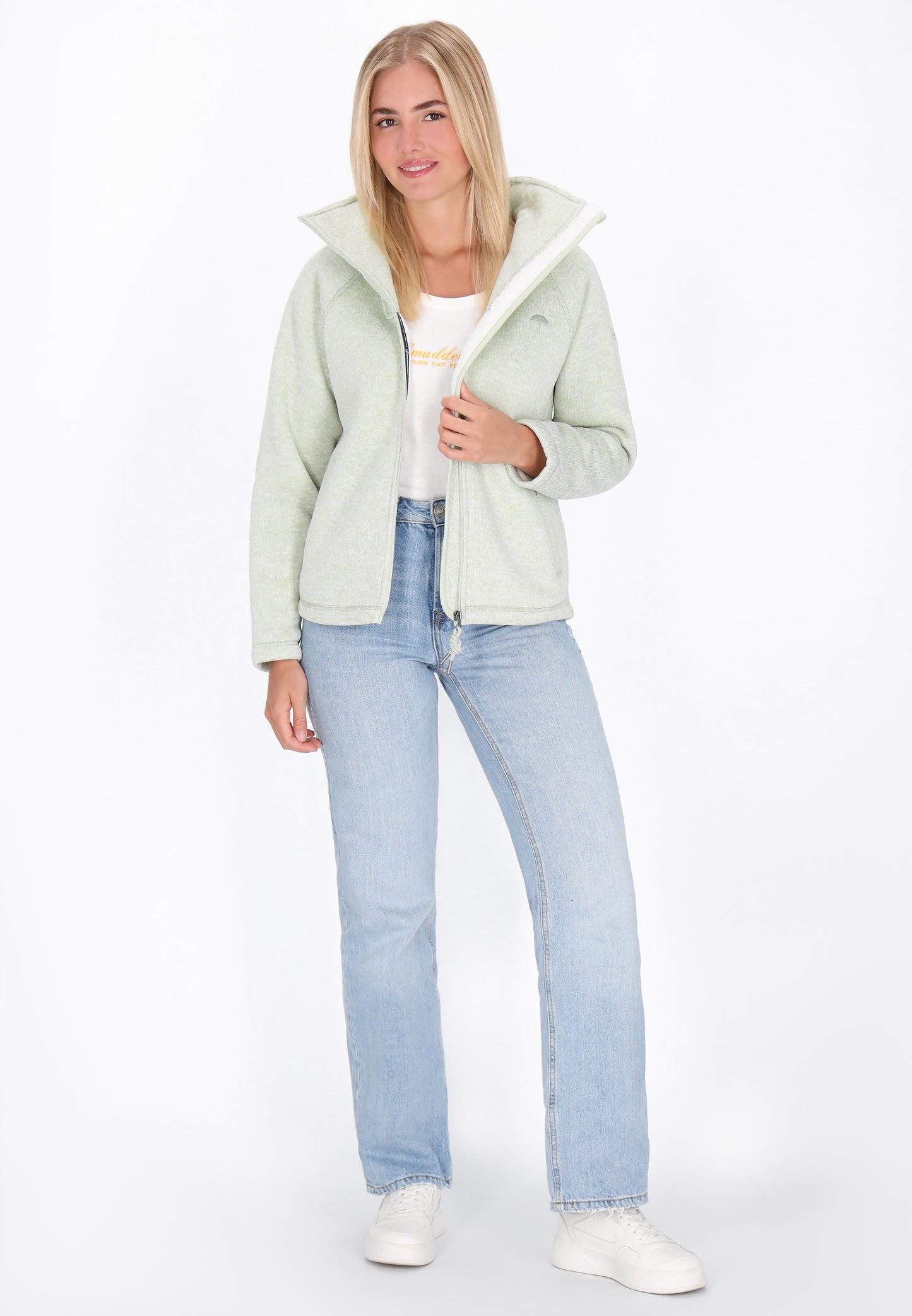 Schmuddelwedda Women's Jacket