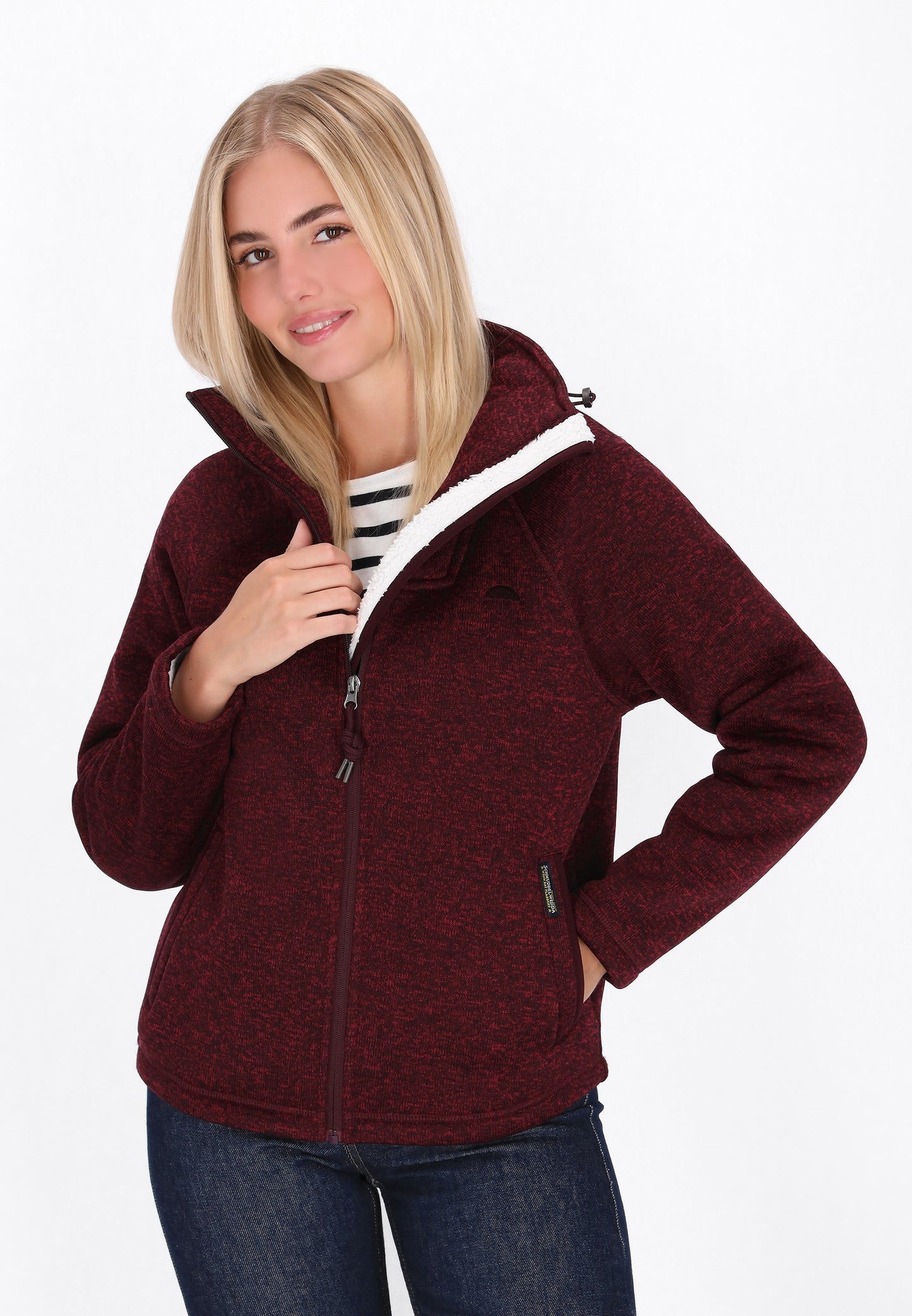 Schmuddelwedda Women's Jacket