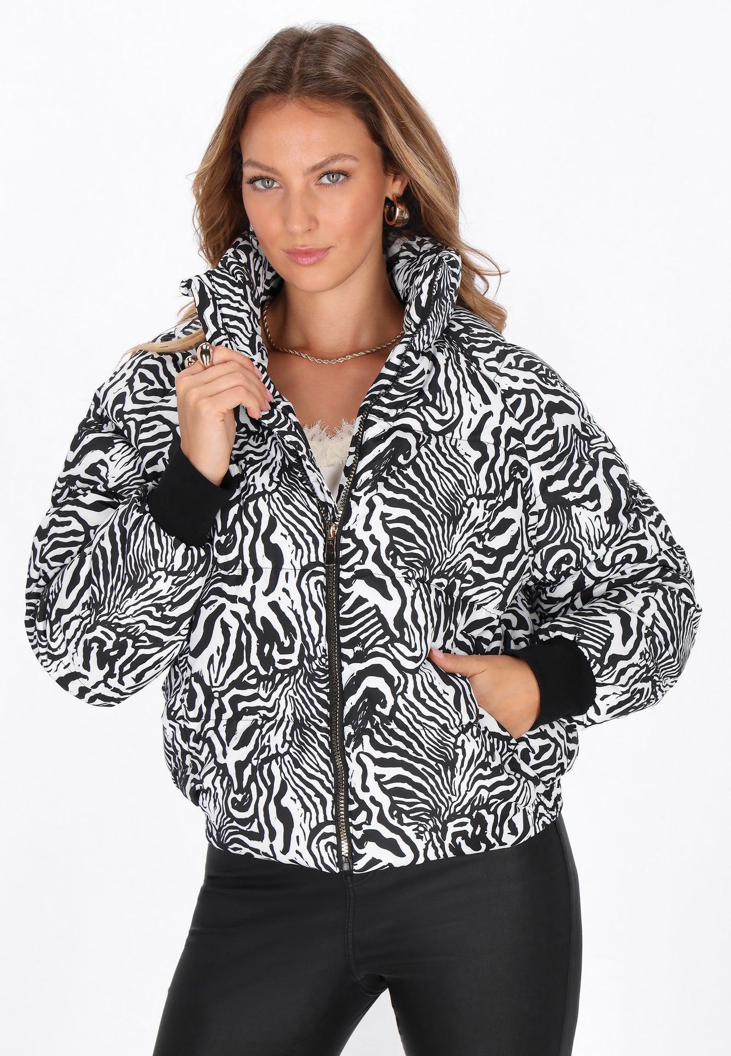 faina Women's Jacket