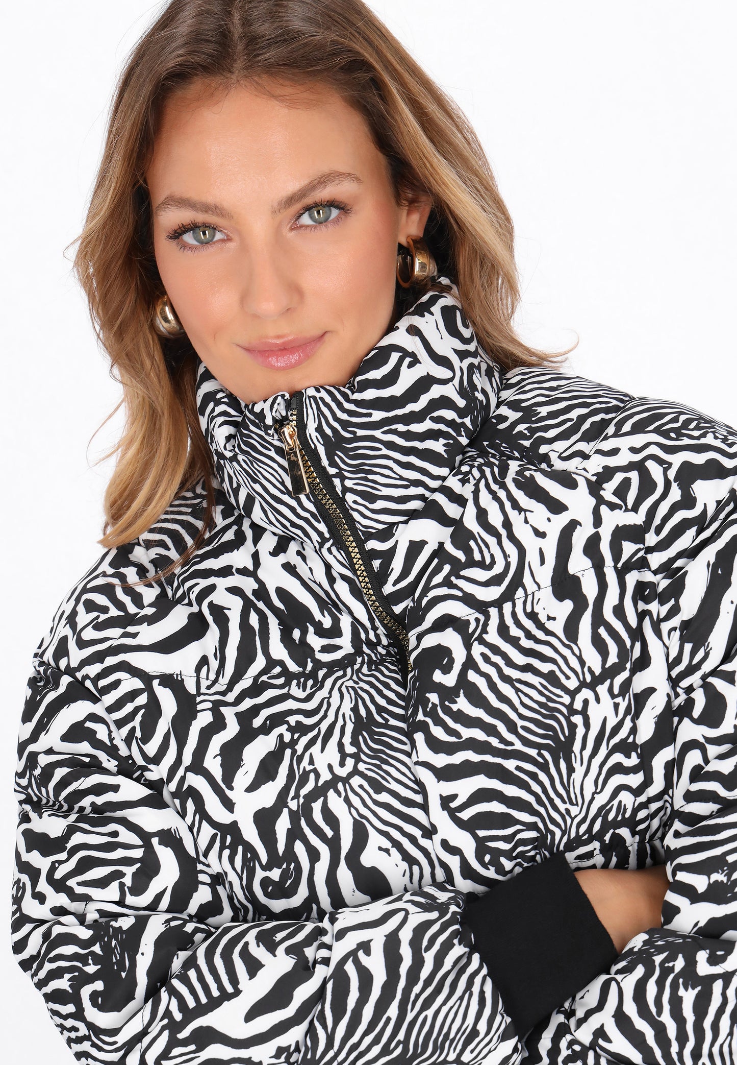 faina Women's Jacket