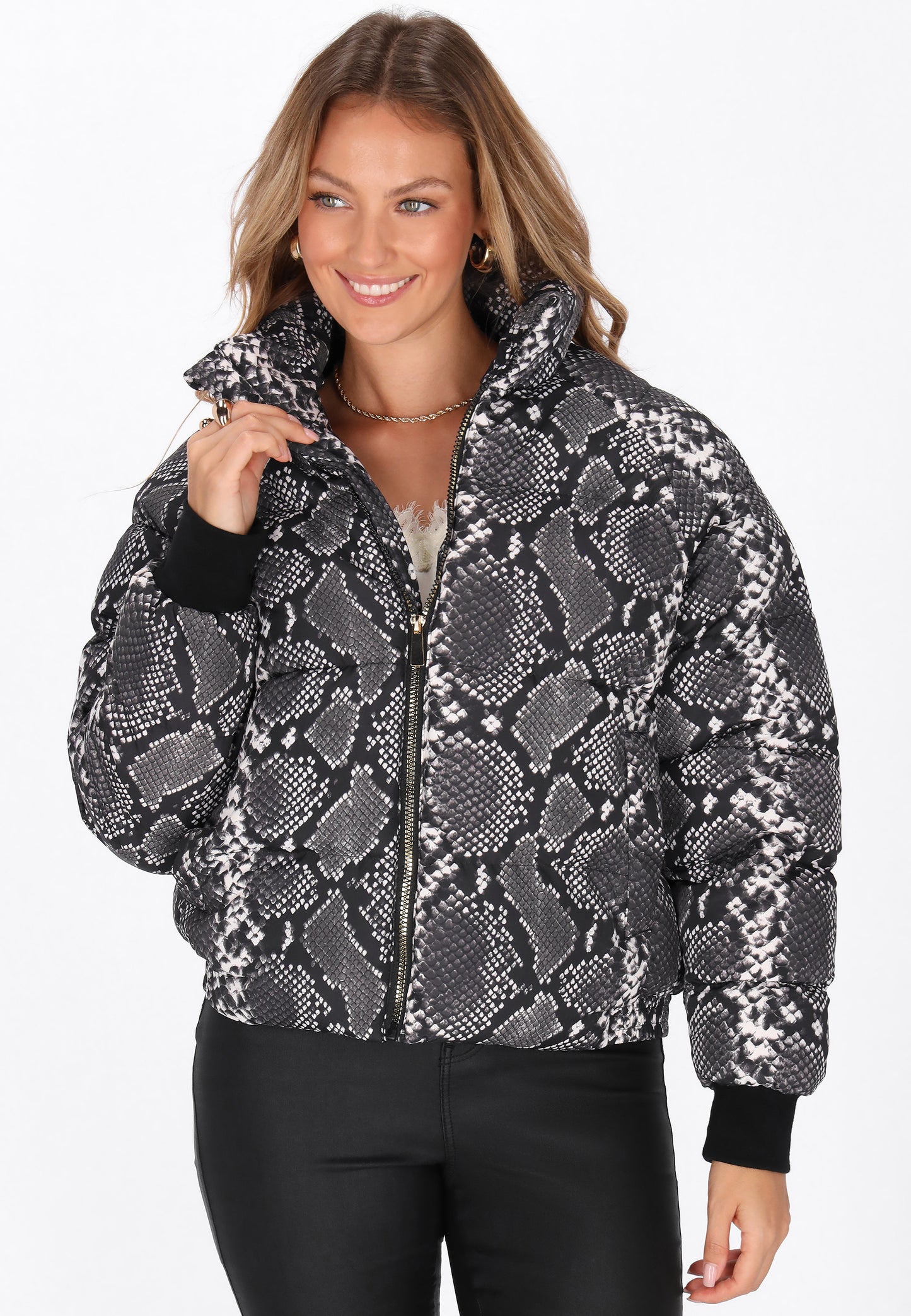 faina Women's Jacket