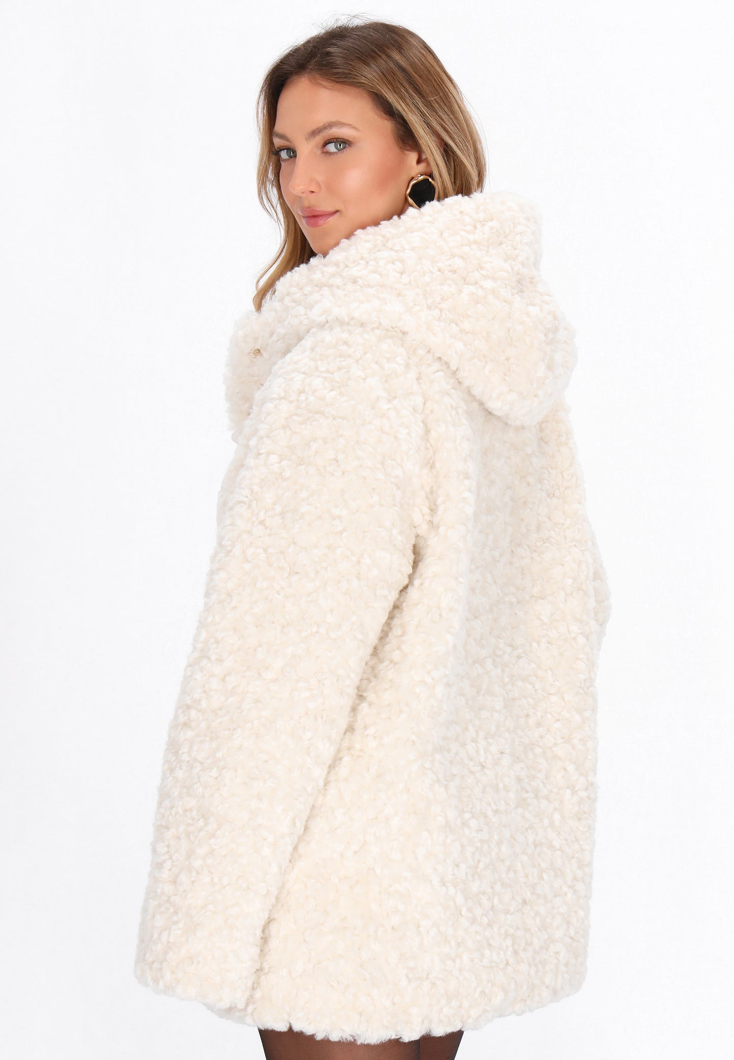 faina Women's Coat