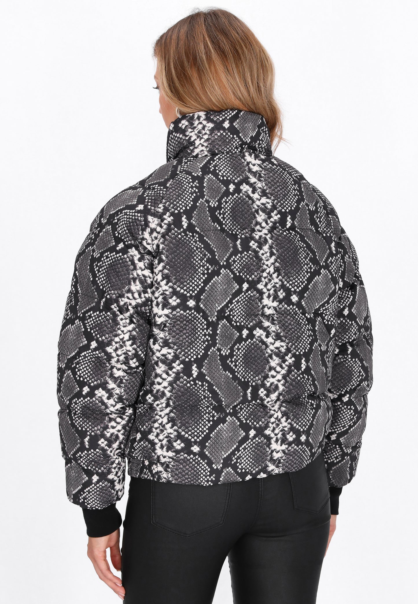 faina Women's Jacket