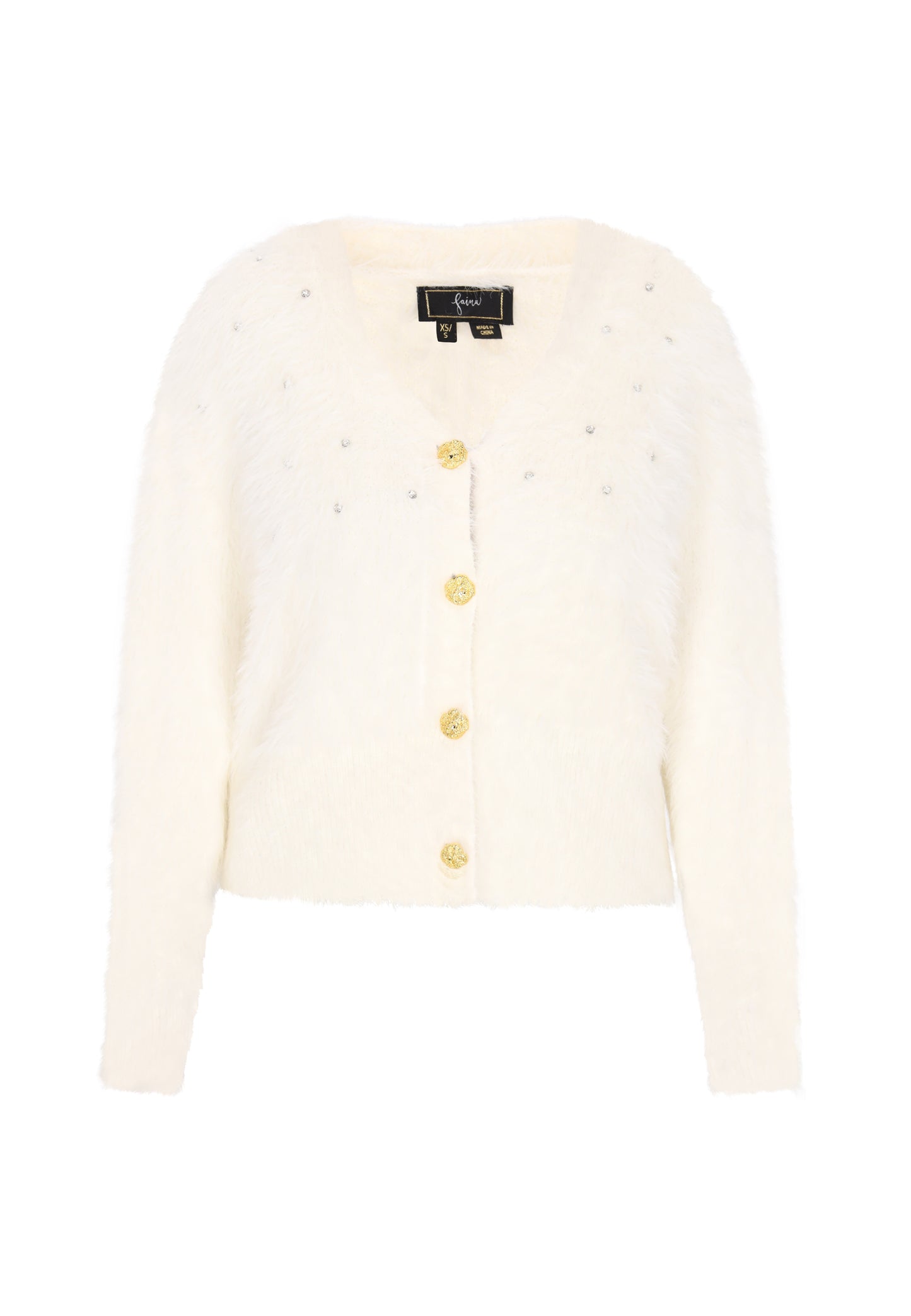 faina Women's Cardigan