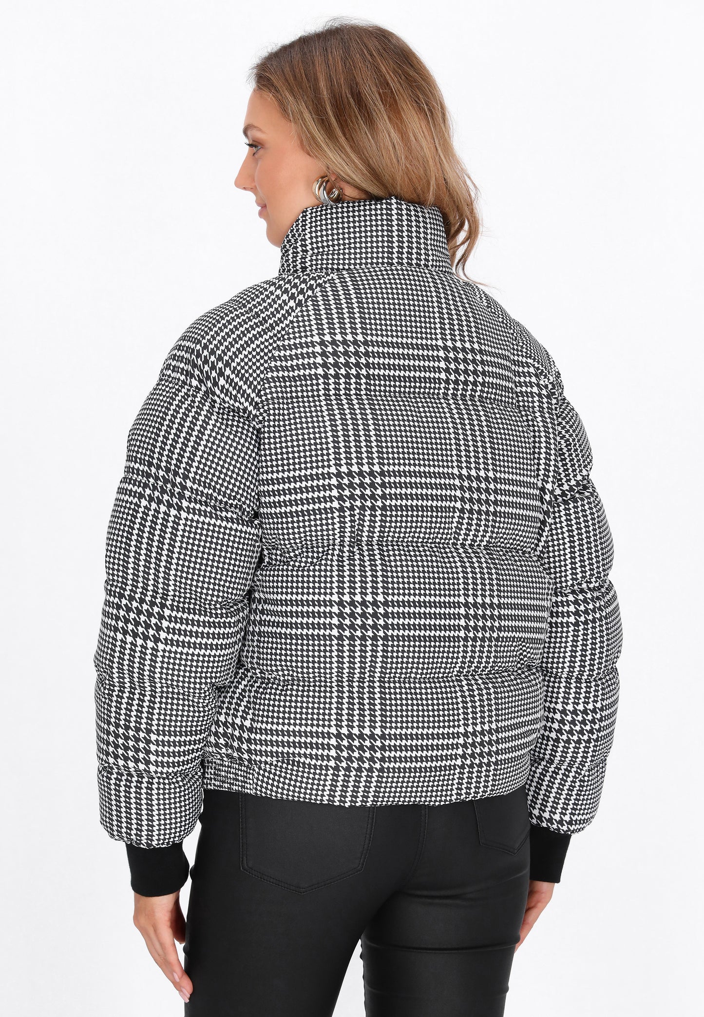 faina Women's Jacket