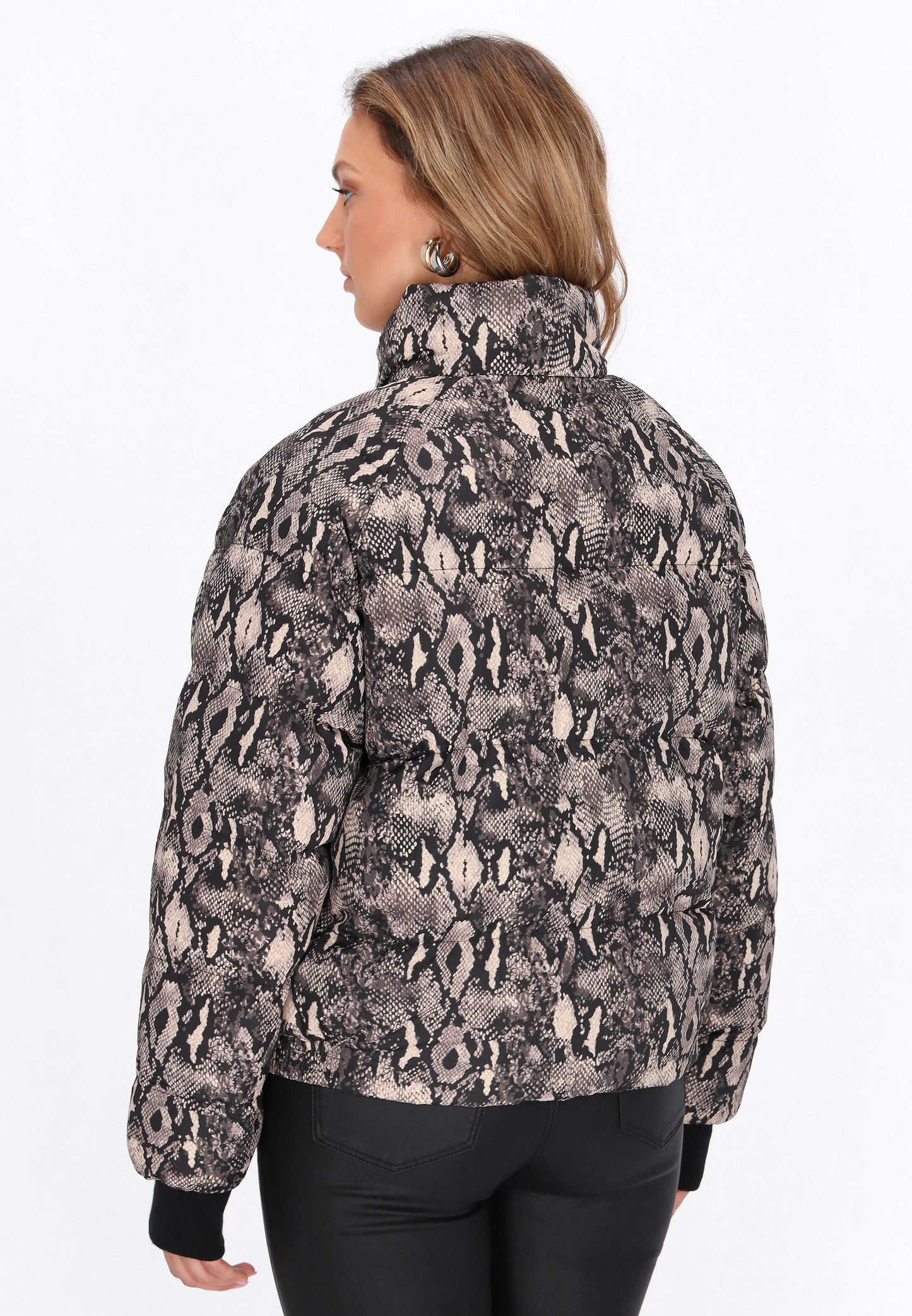 faina Women's Jacket