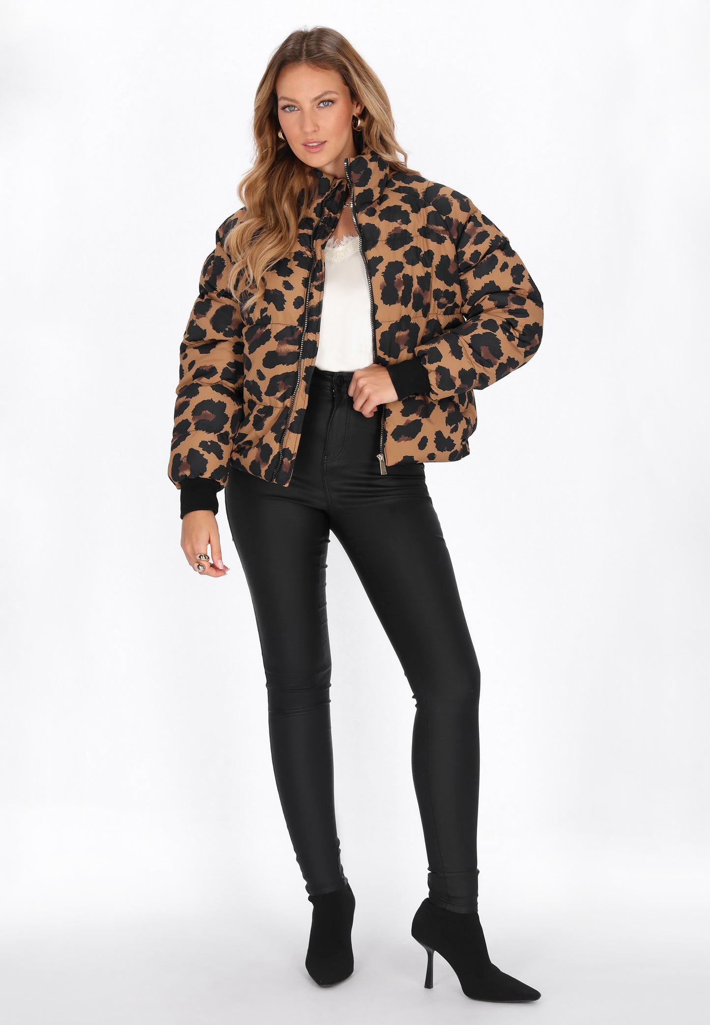 faina Women's Jacket