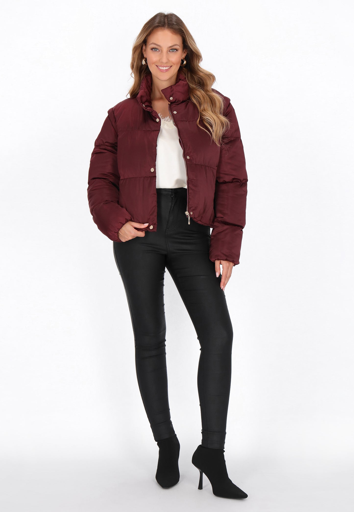 faina Women's Jacket