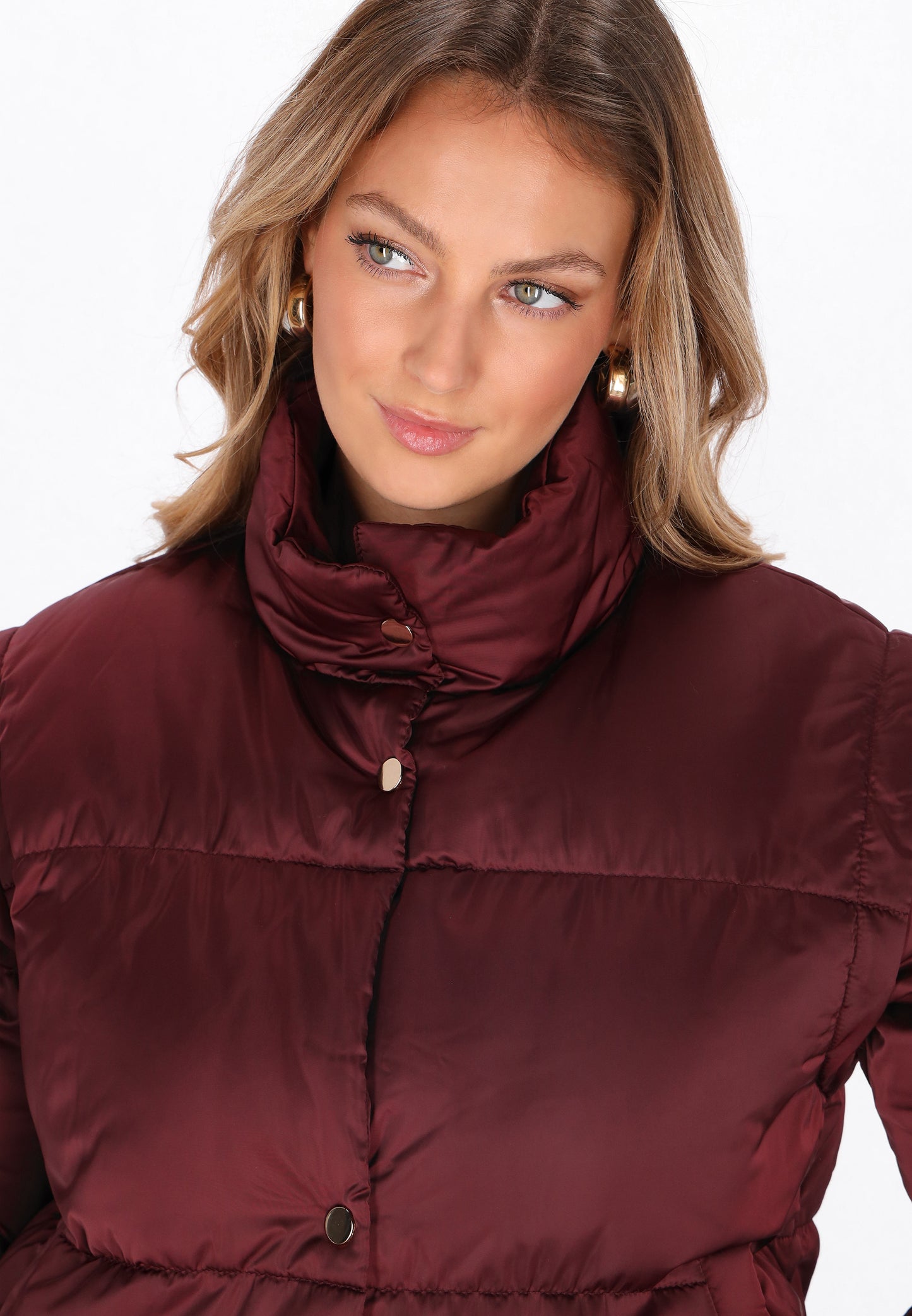 faina Women's Jacket