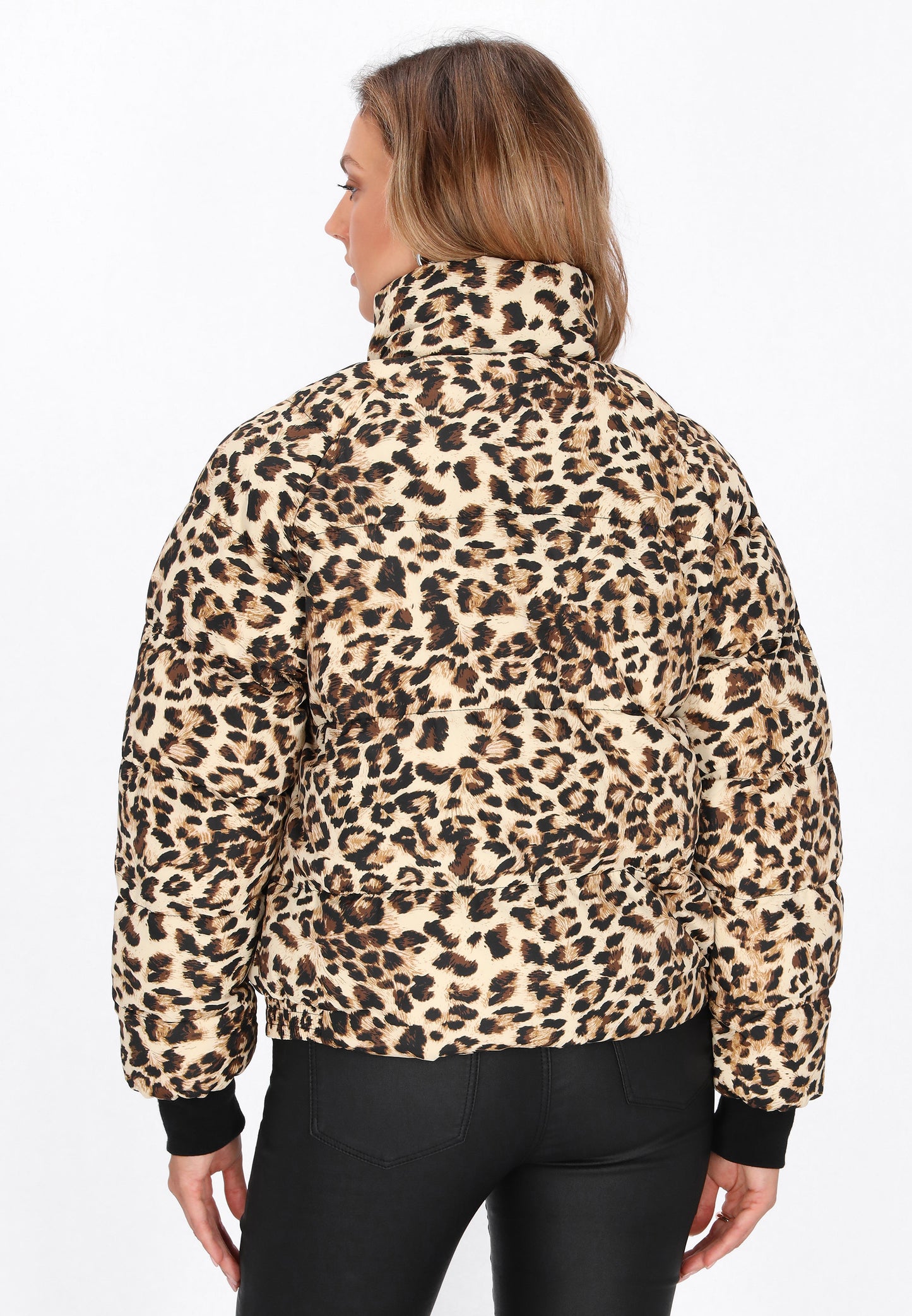 faina Women's Jacket