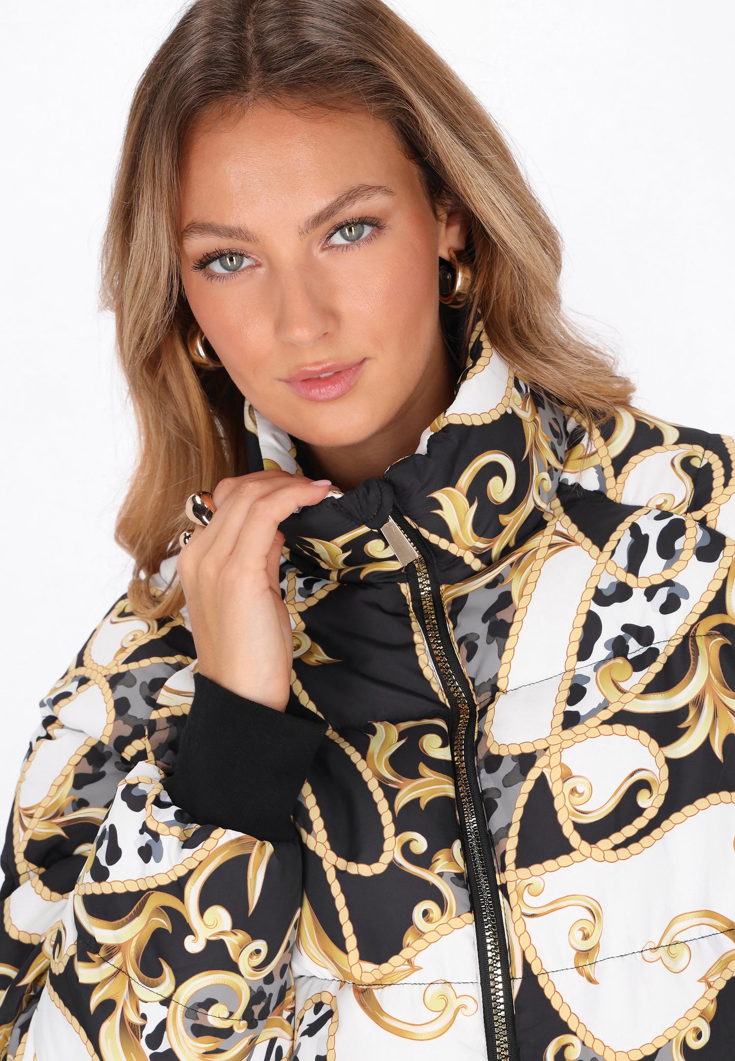 faina Women's Jacket