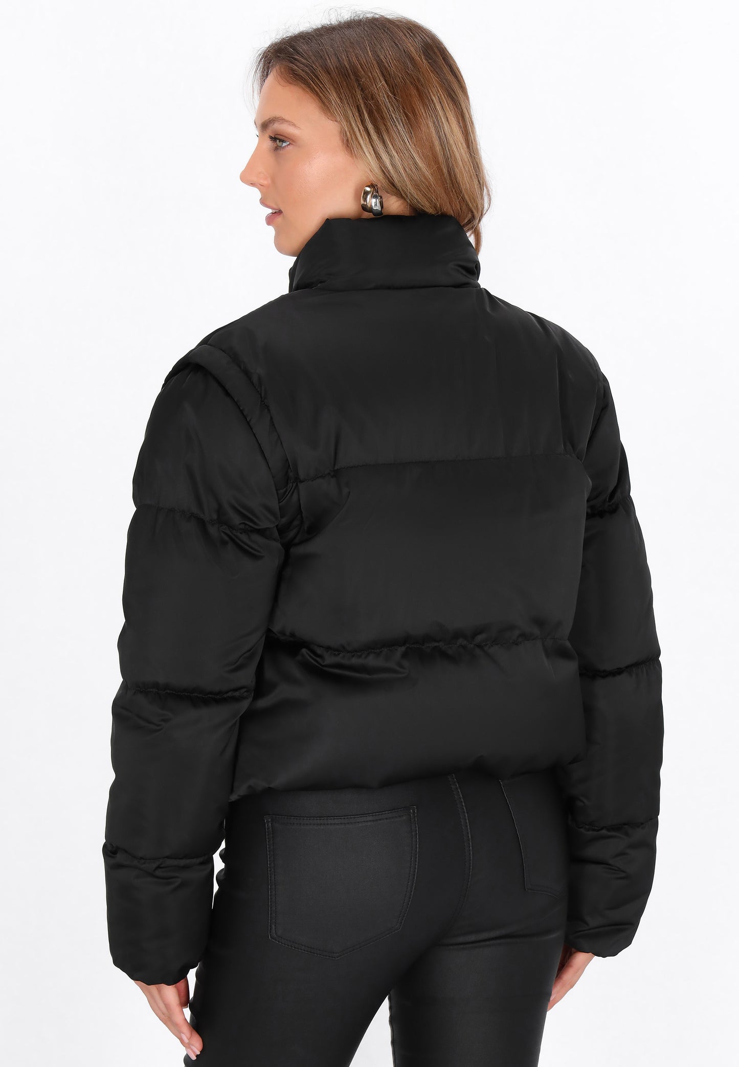 faina Women's Jacket