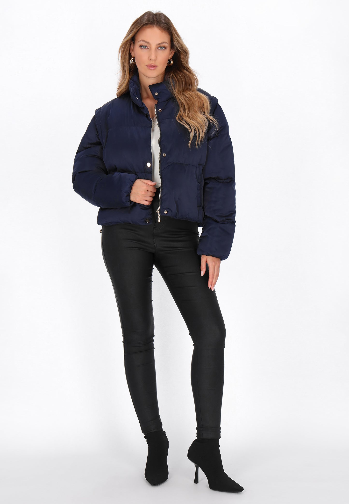 faina Women's Jacket