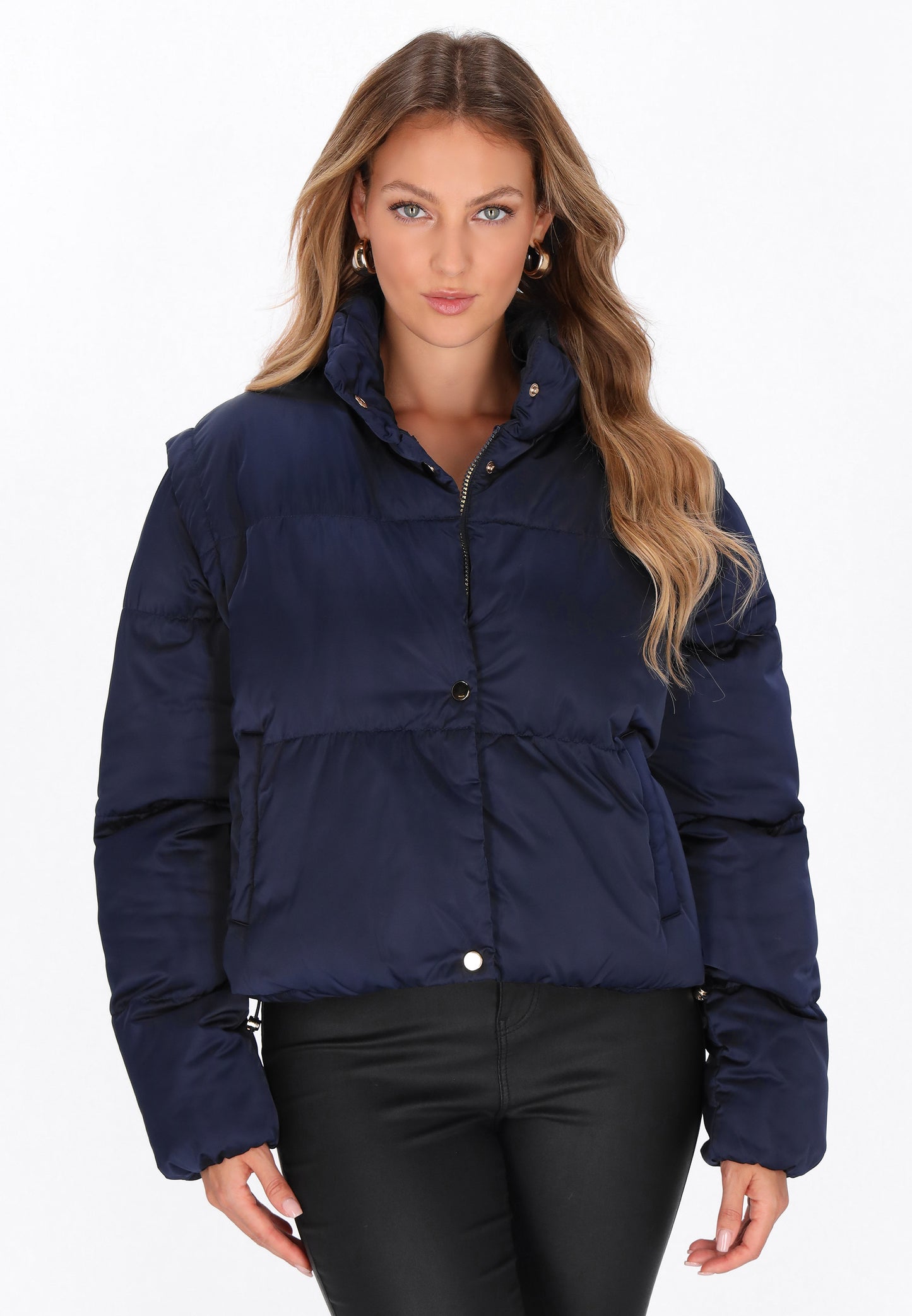 faina Women's Jacket