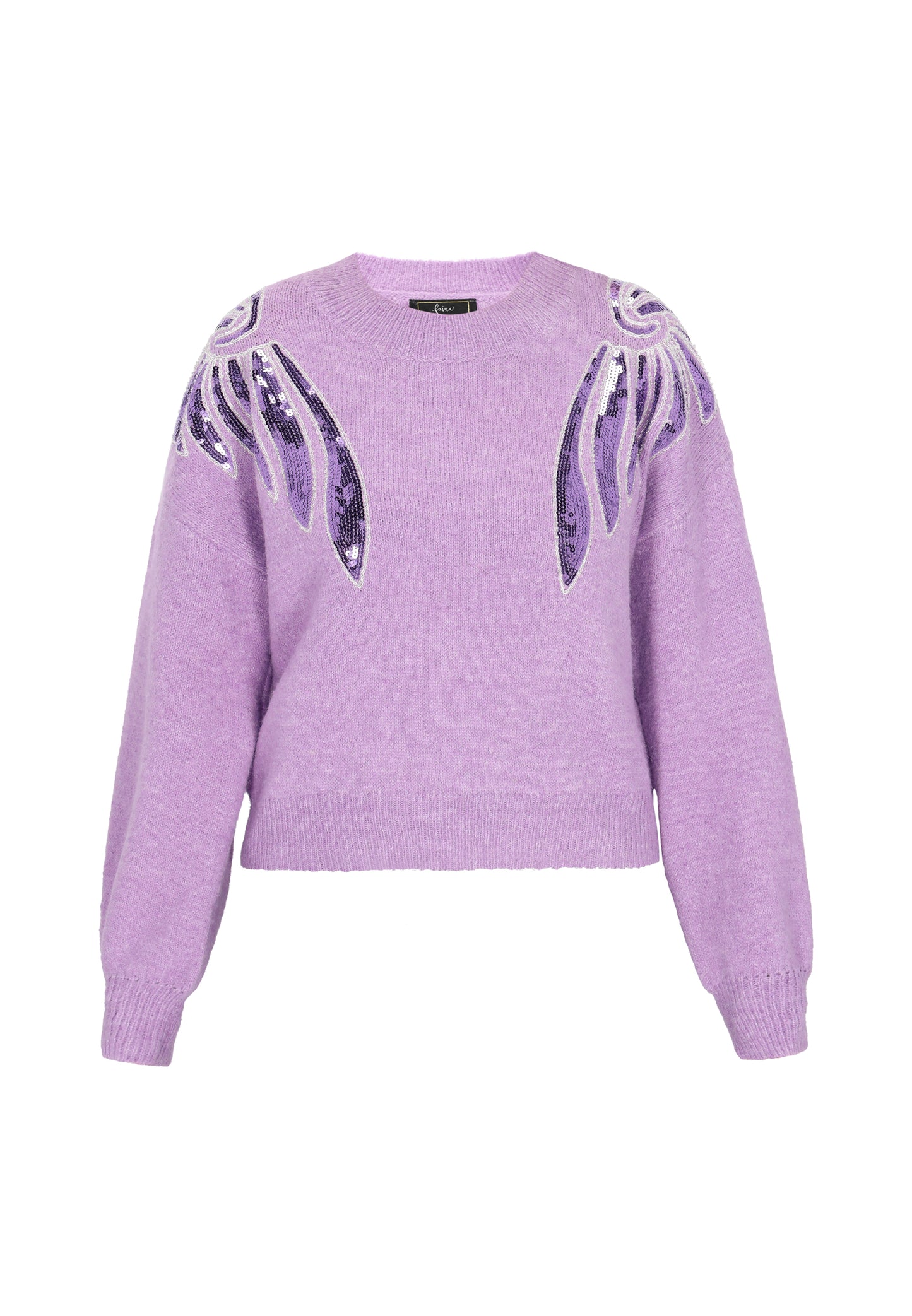 faina Women's Sweater