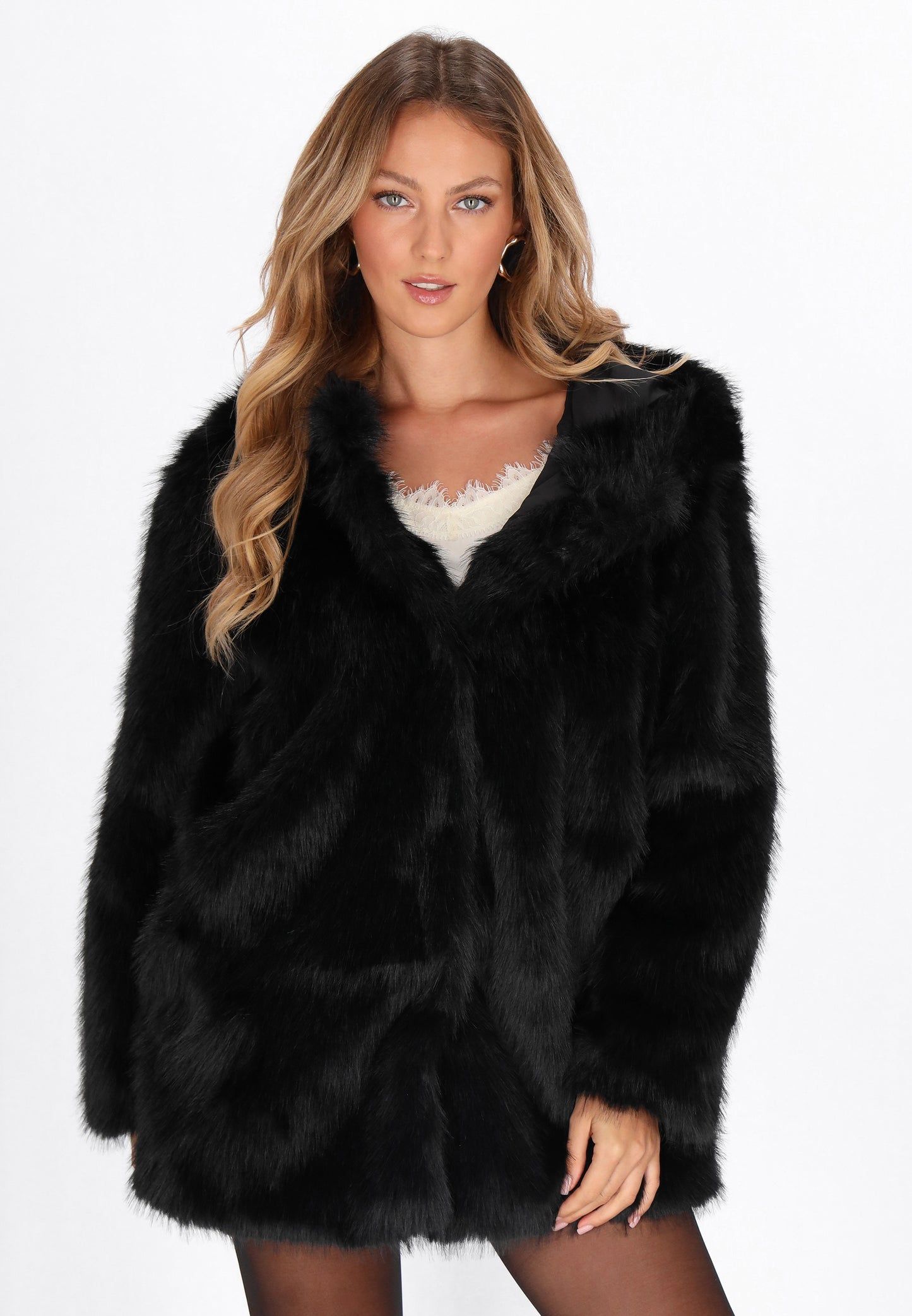 faina Women's Coat