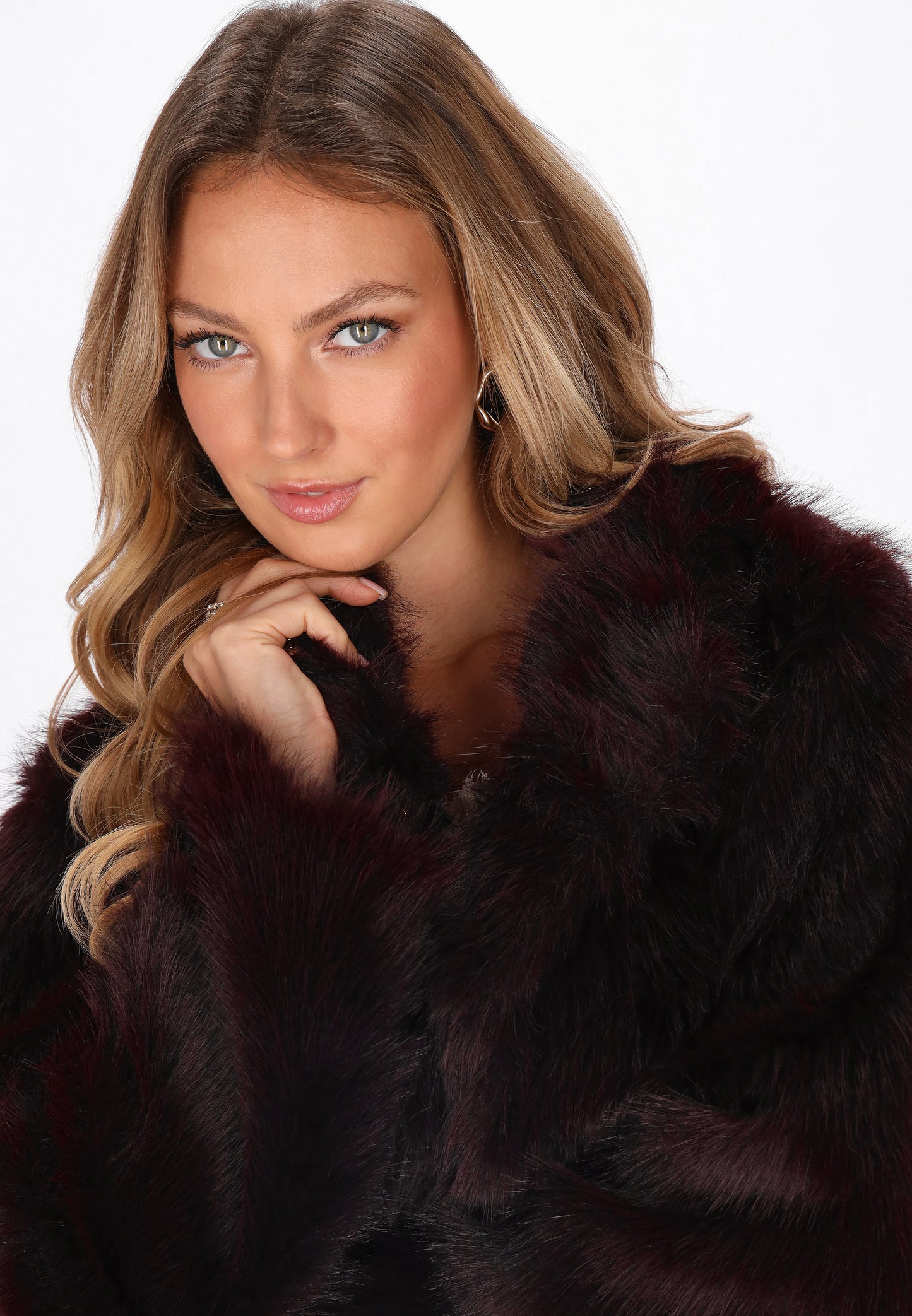 faina Women's Coat