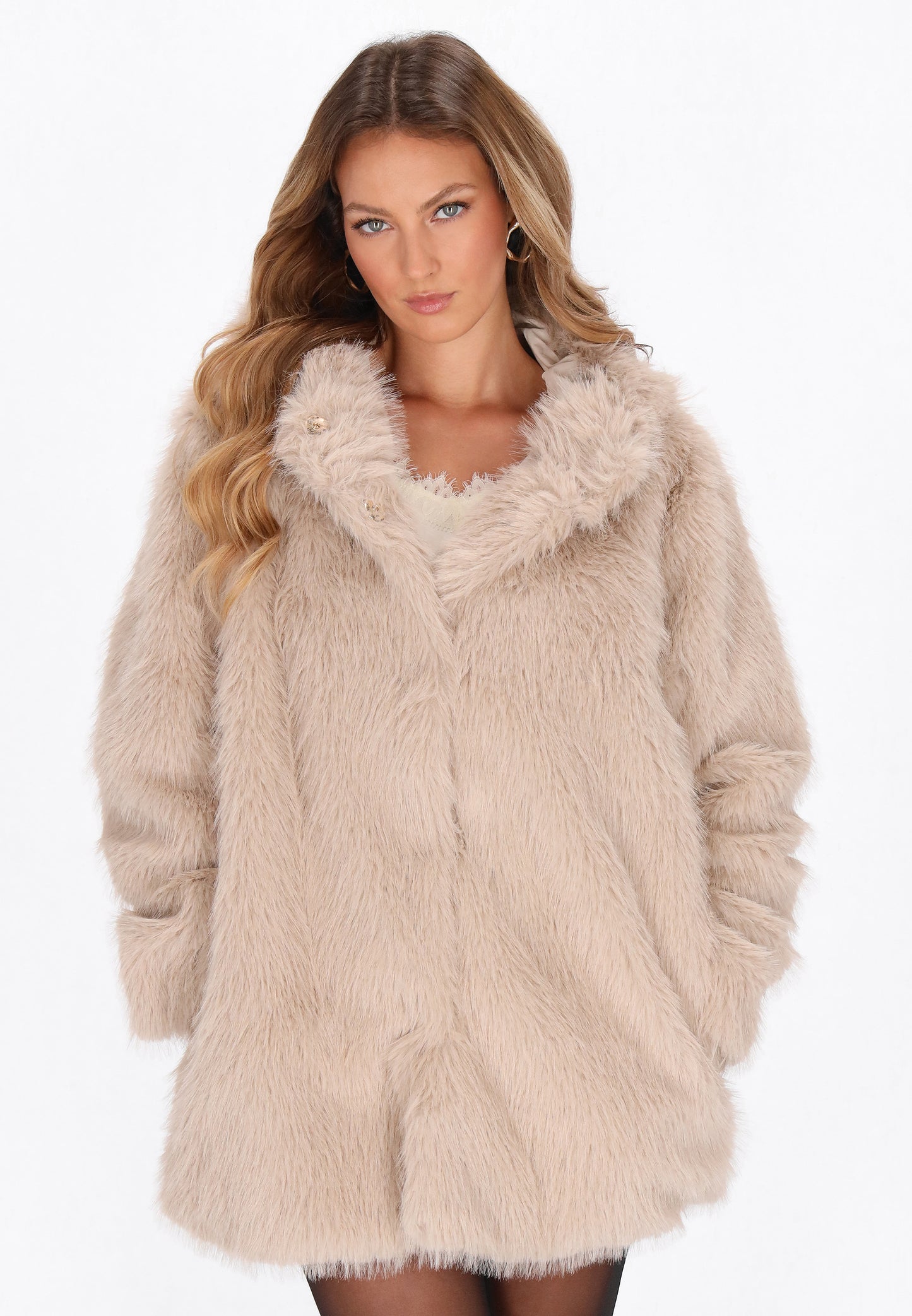 faina Women's Coat