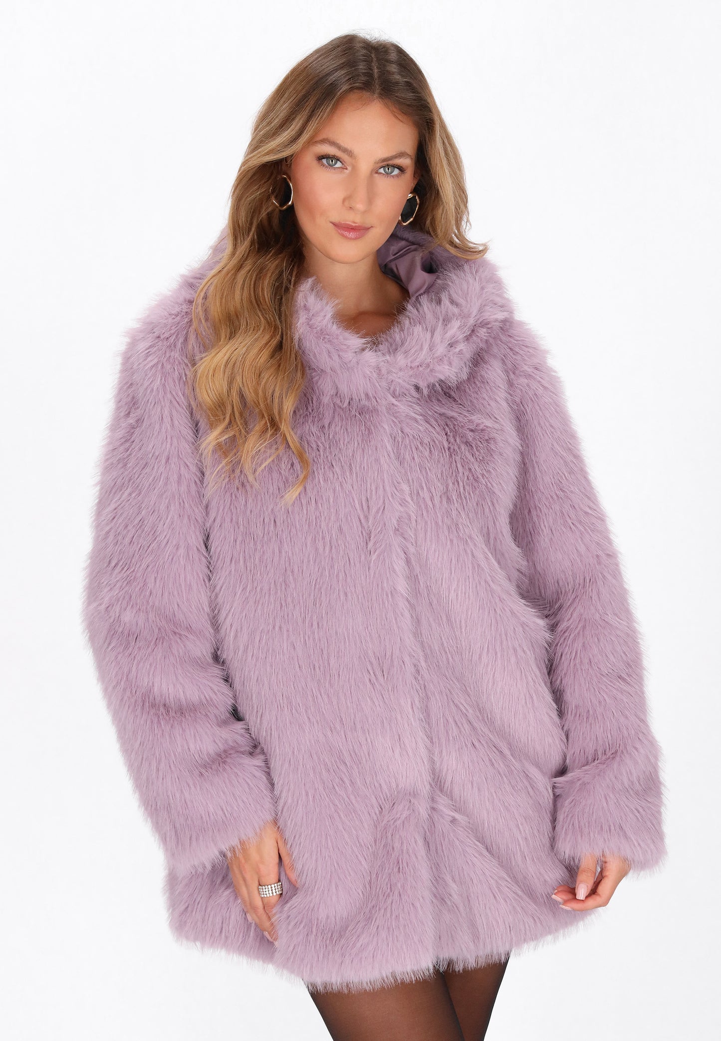 faina Women's Coat