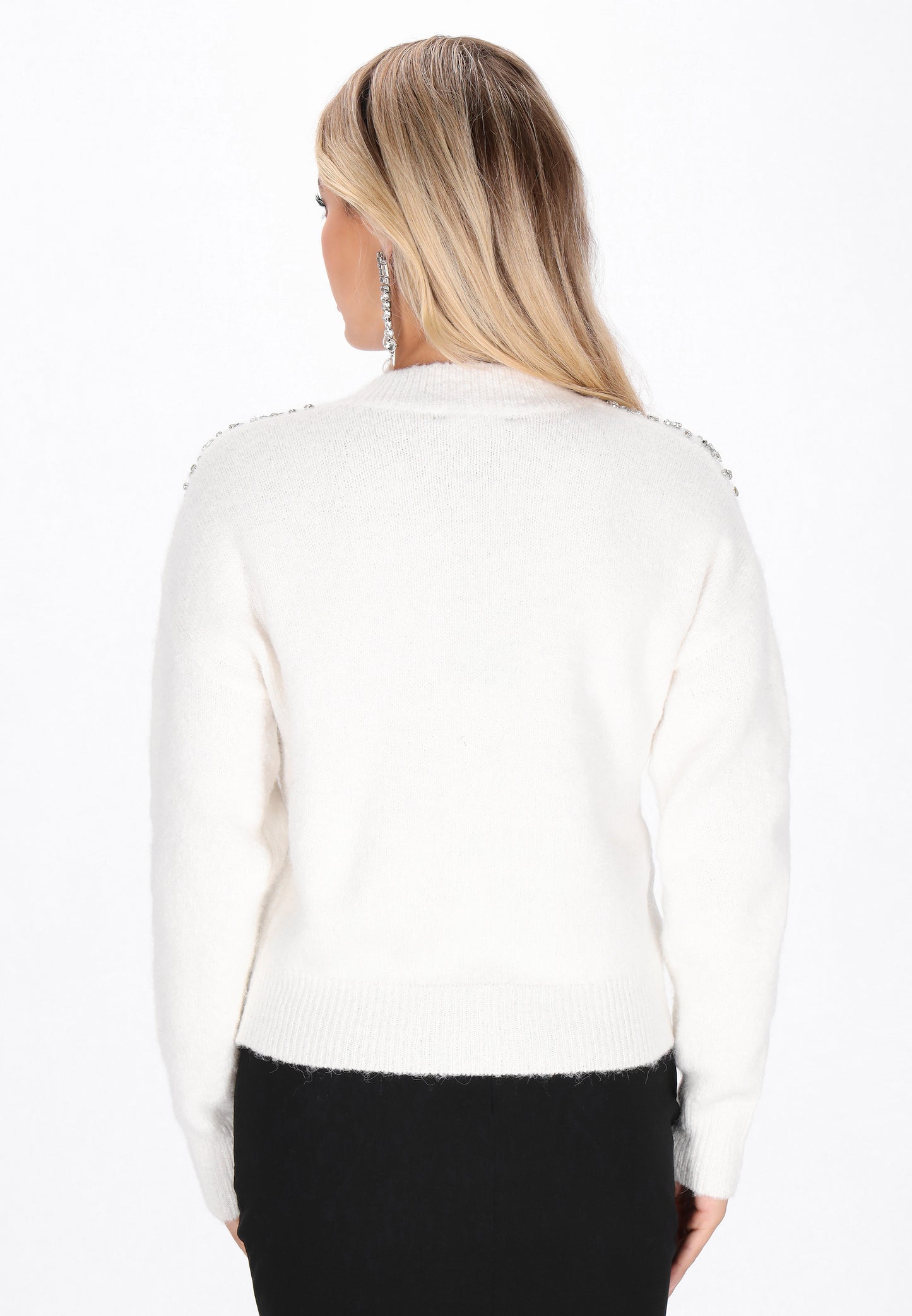 faina Women's Sweater