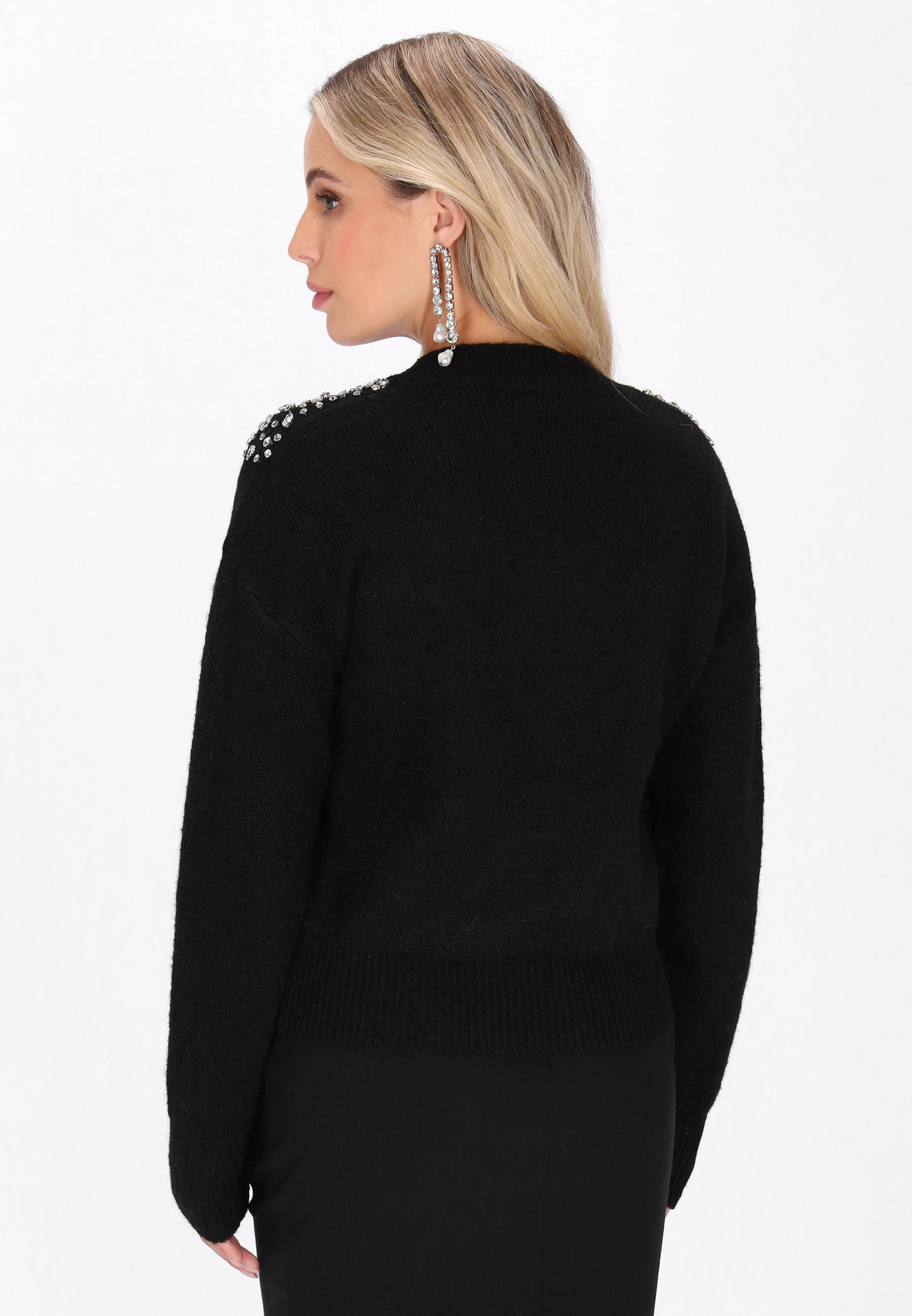 faina Women's Sweater