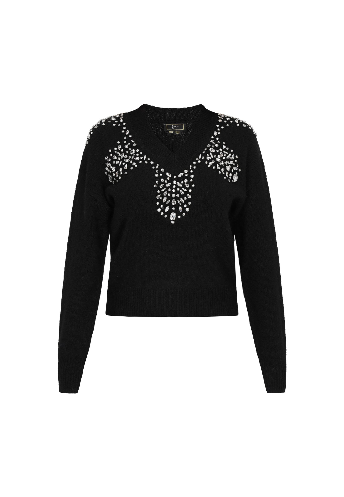faina Women's Sweater