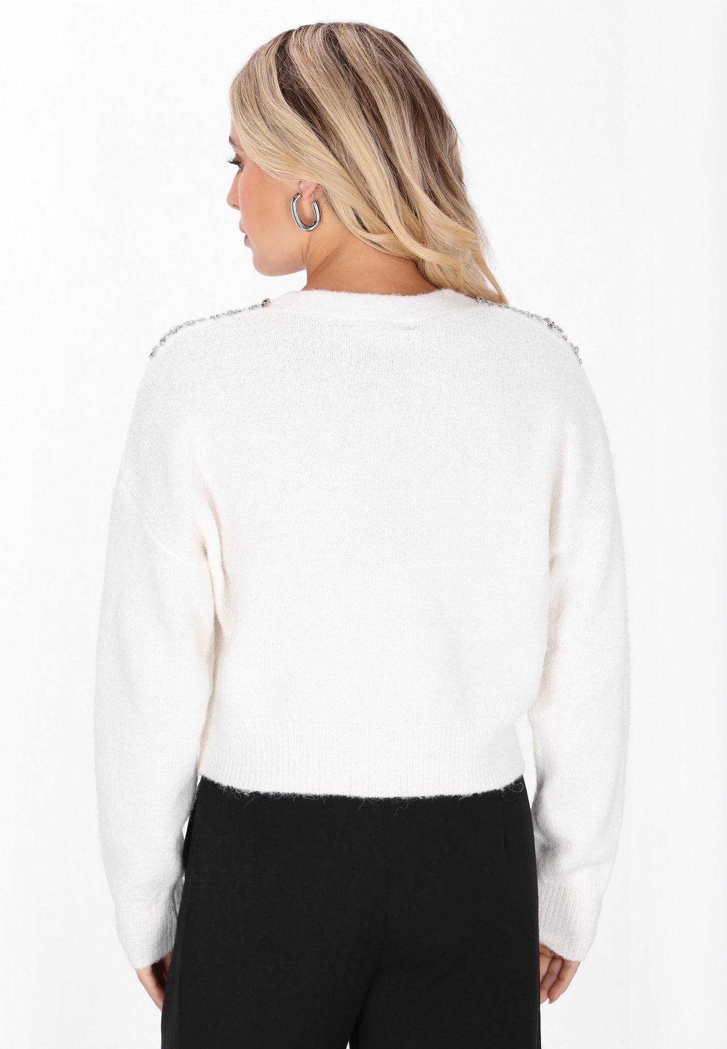 faina Women's Cardigan